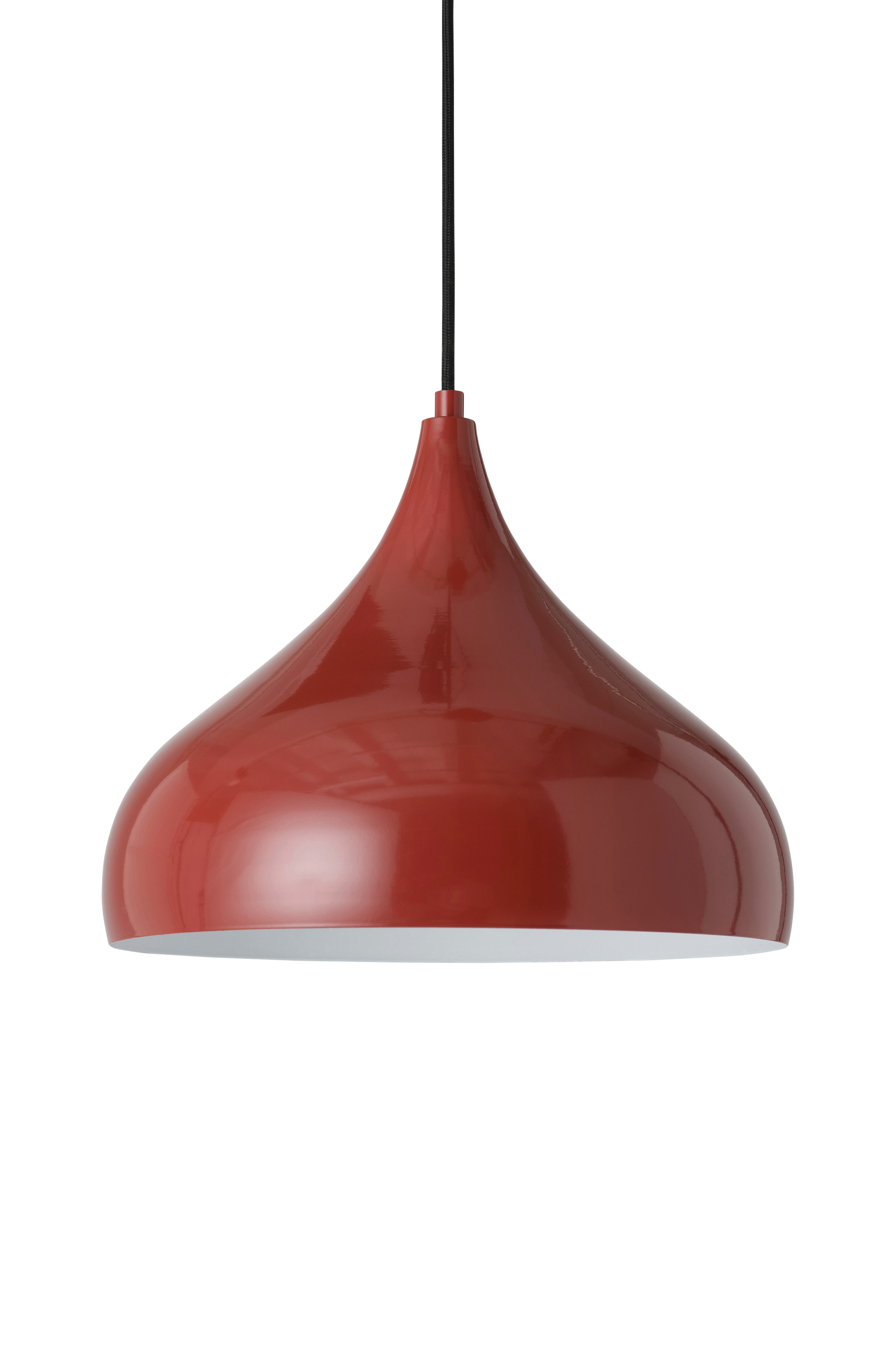 Taklampe Drop