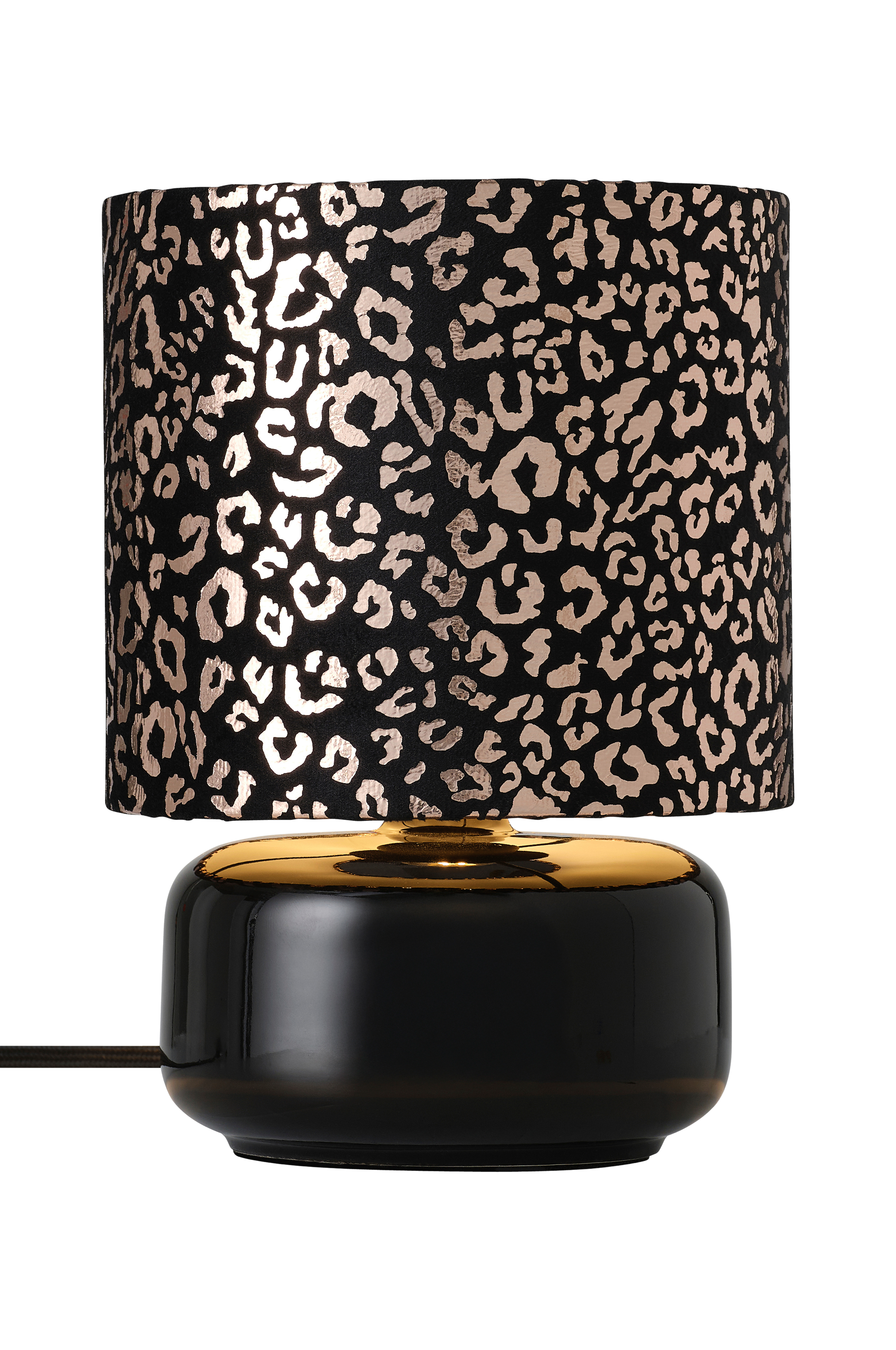 Bordlampe Leona