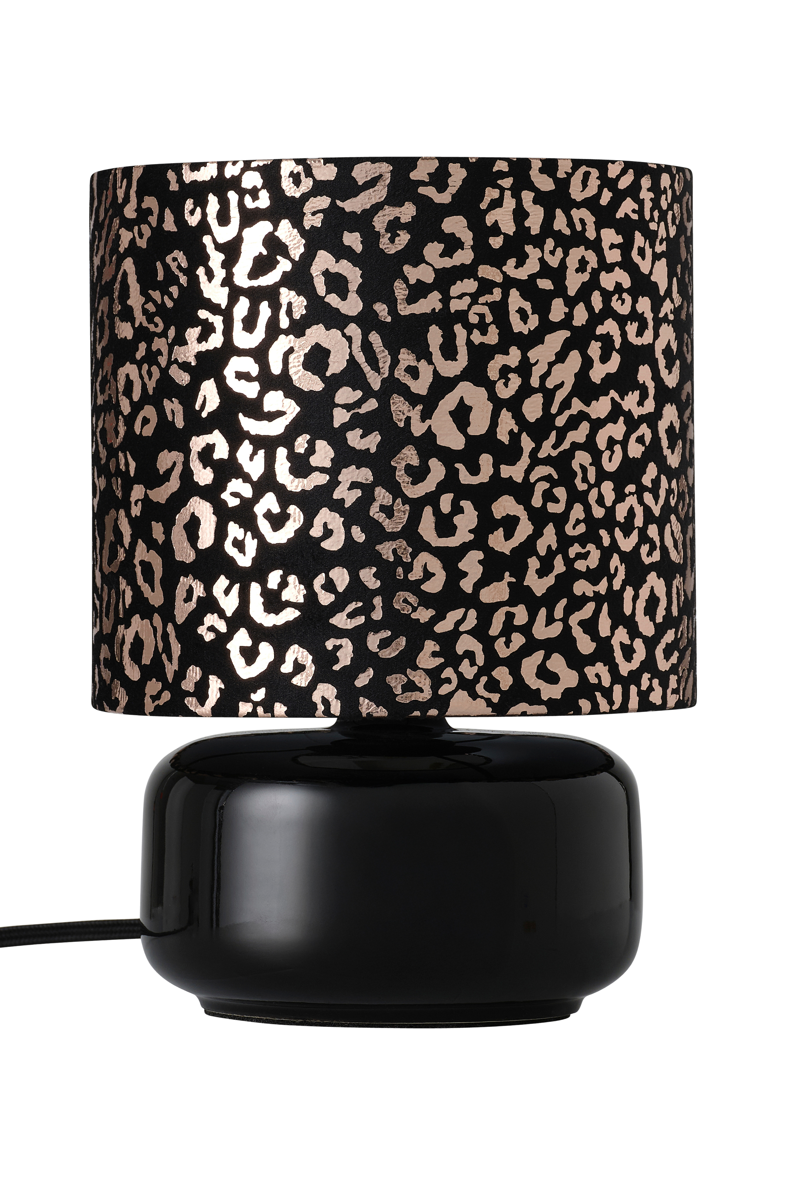 Bordlampe Leona