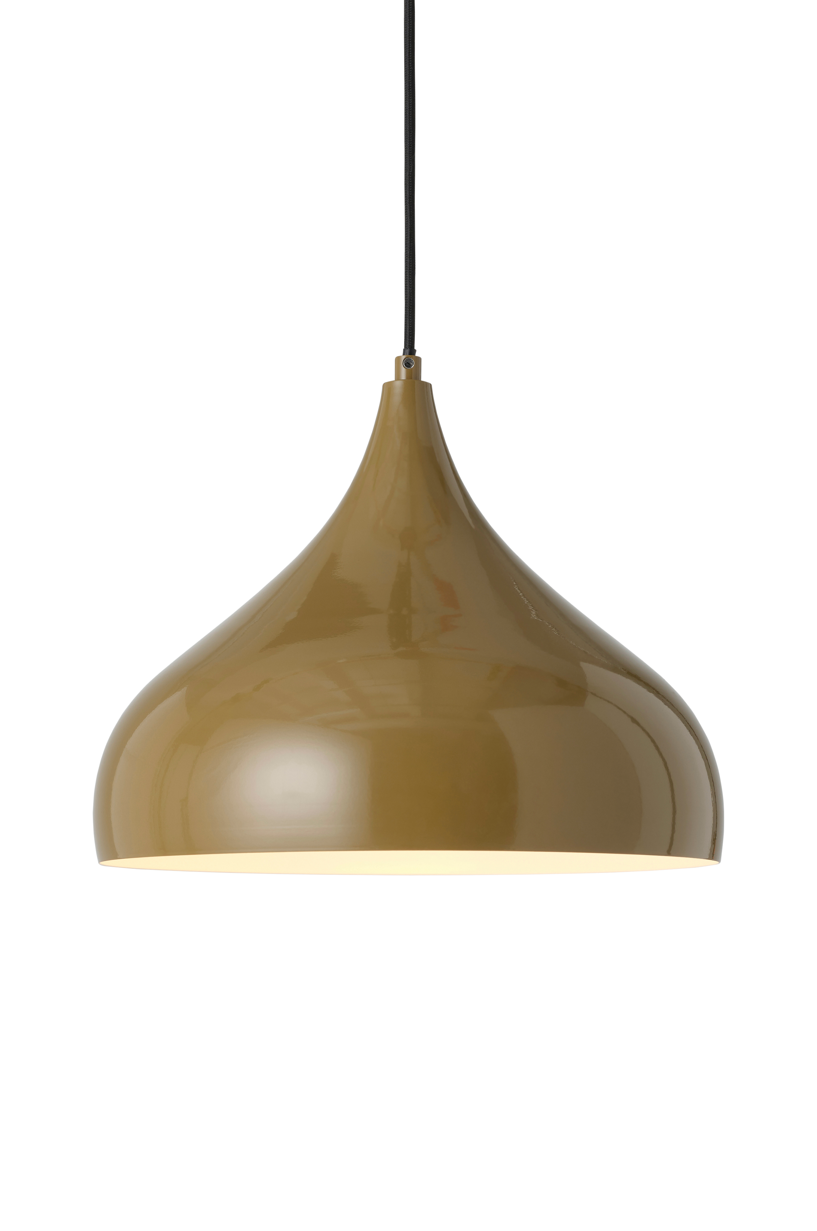Taklampe Drop