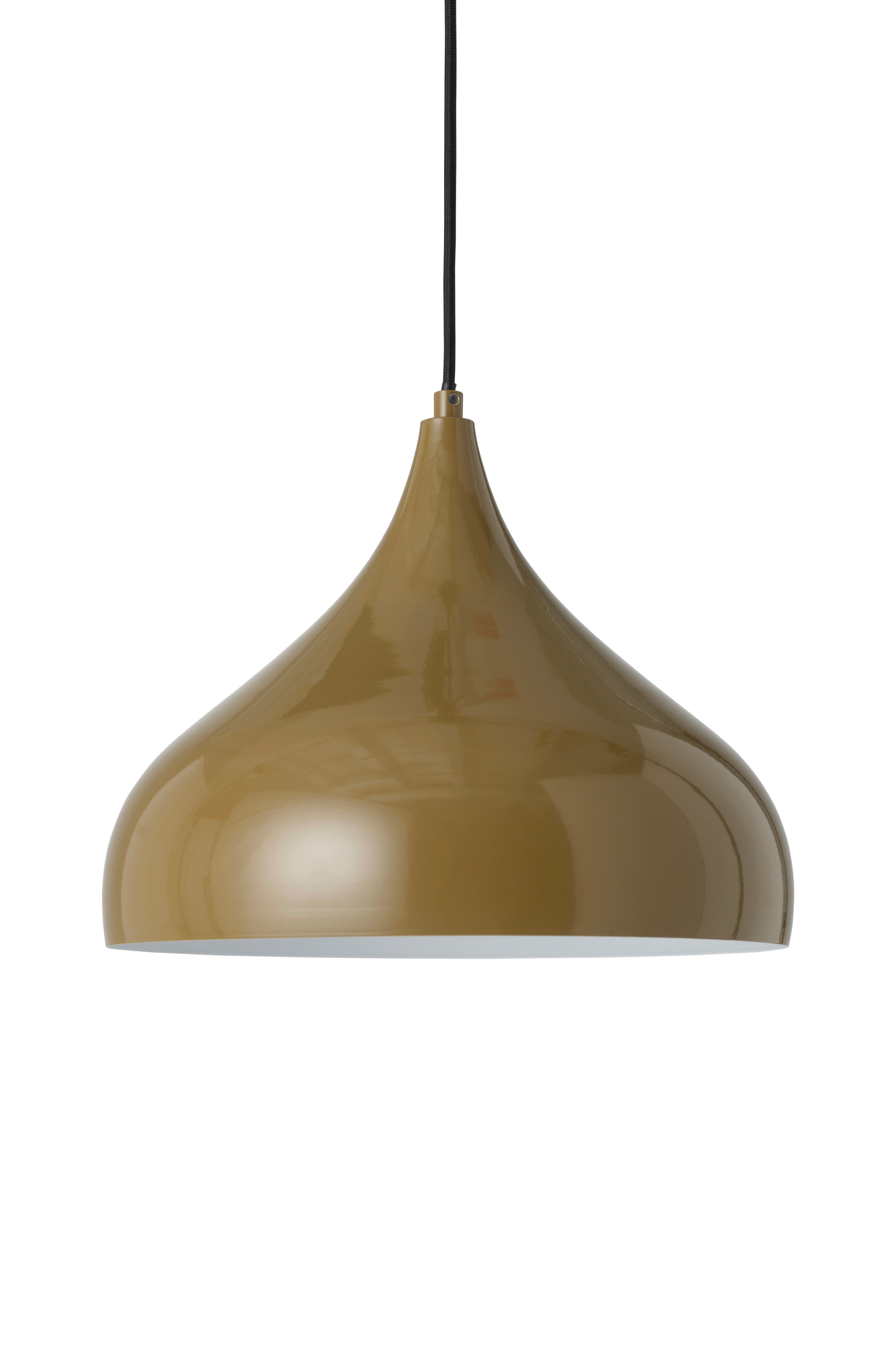 Taklampe Drop