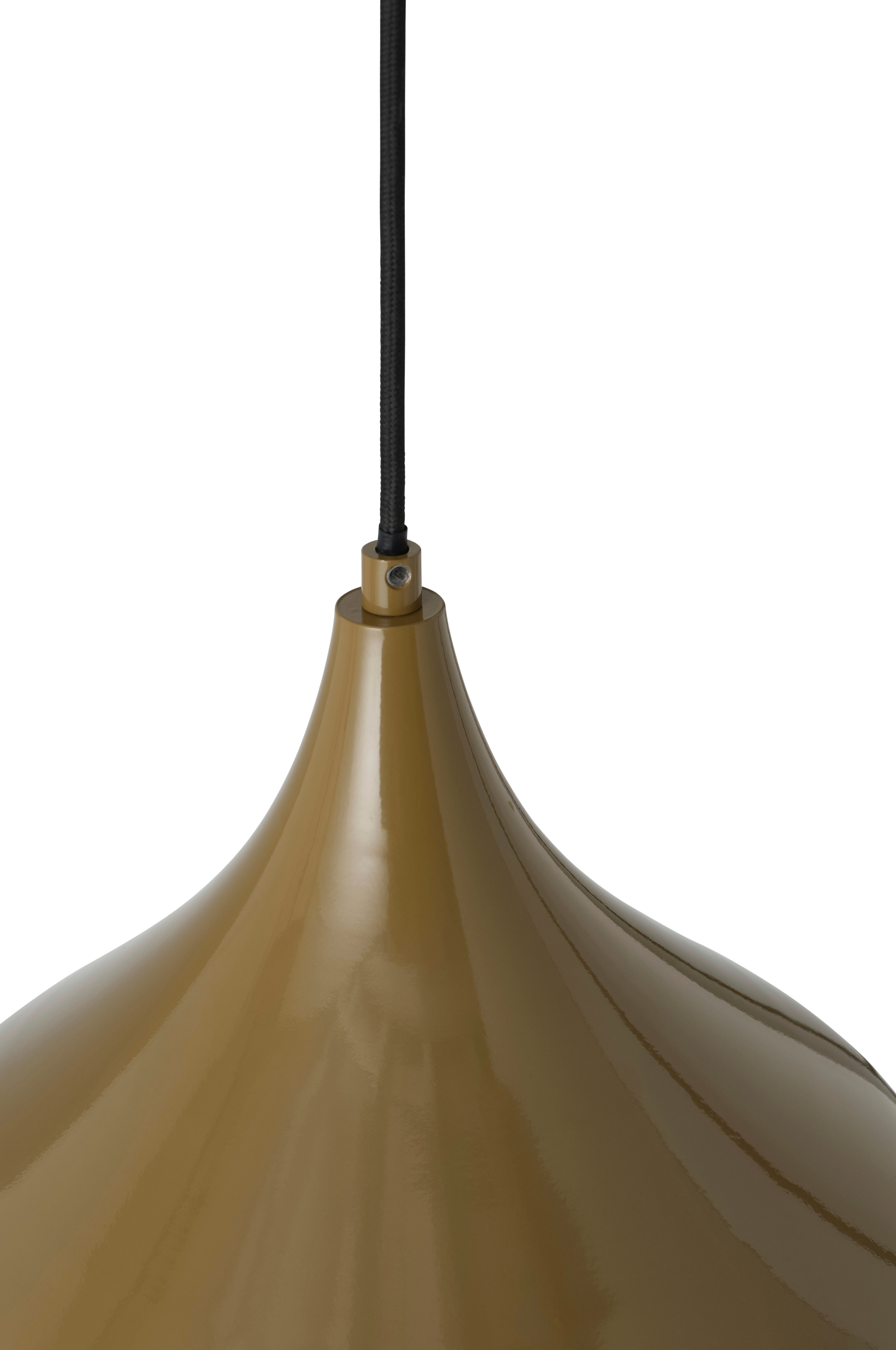 Taklampe Drop