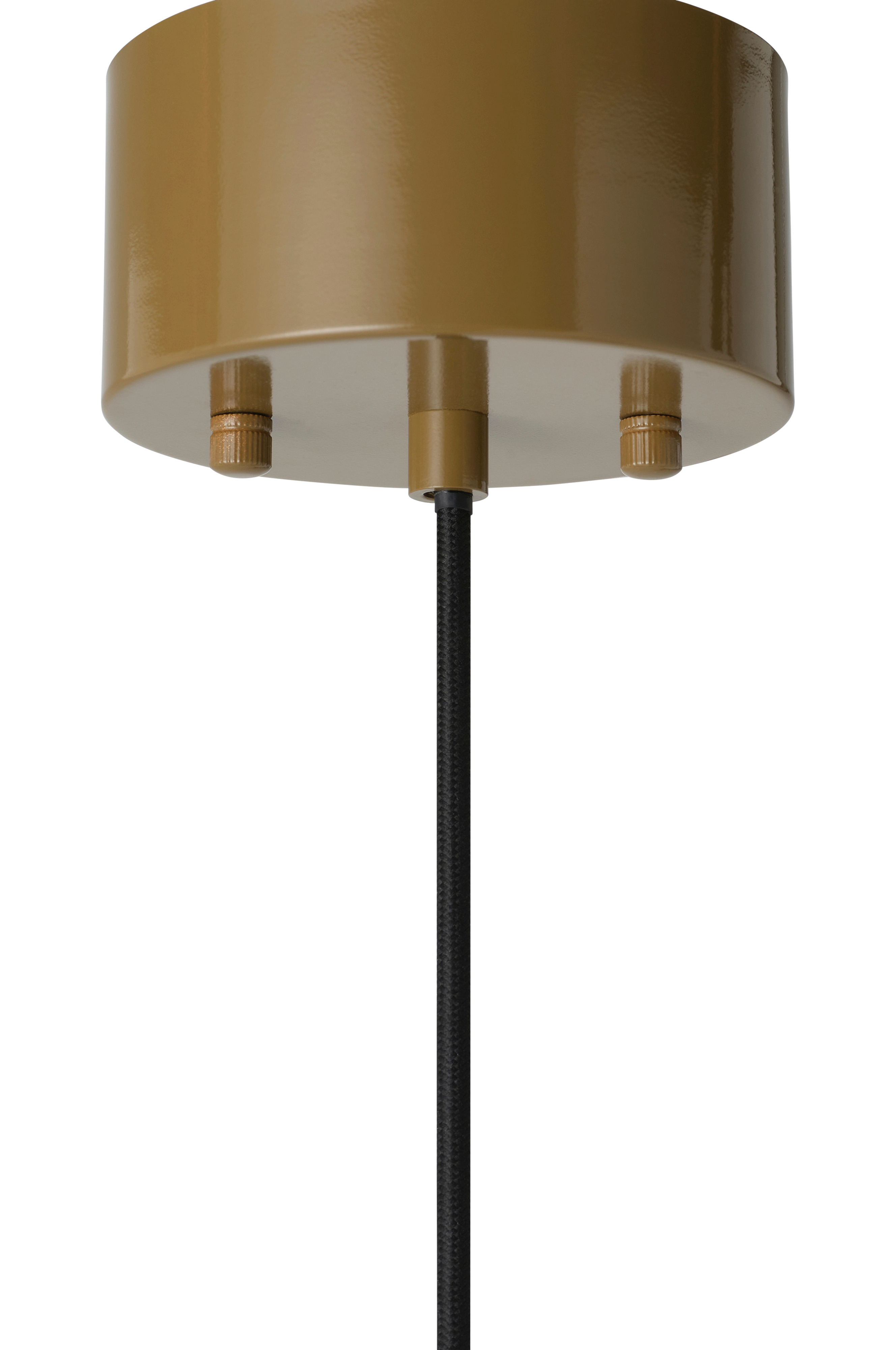 Taklampe Drop