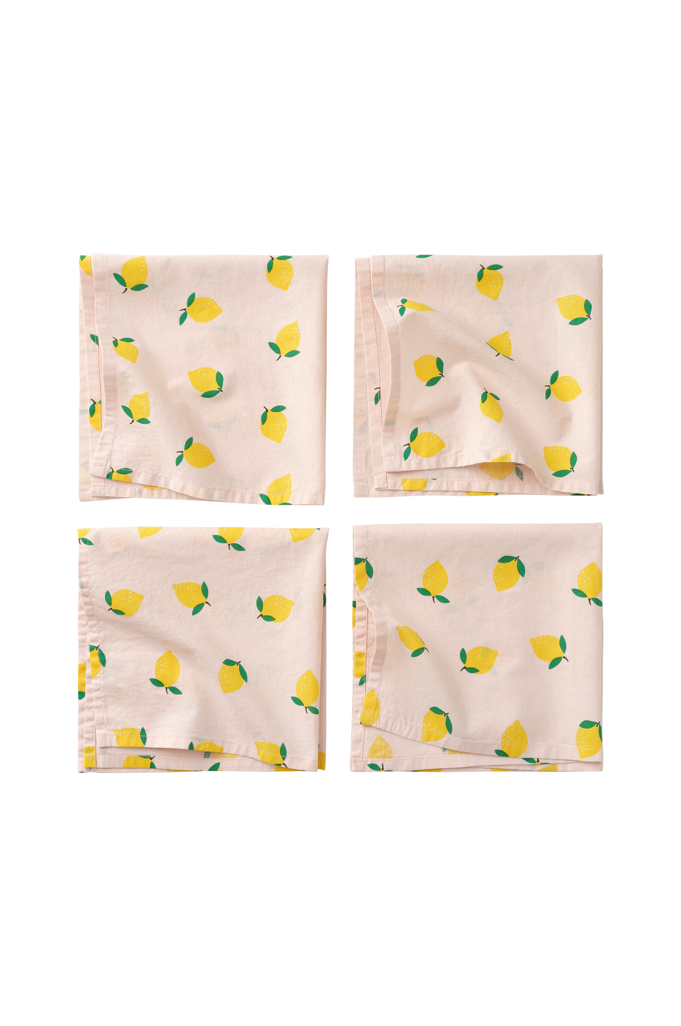 Servietter Milly Fruit 4-pakning