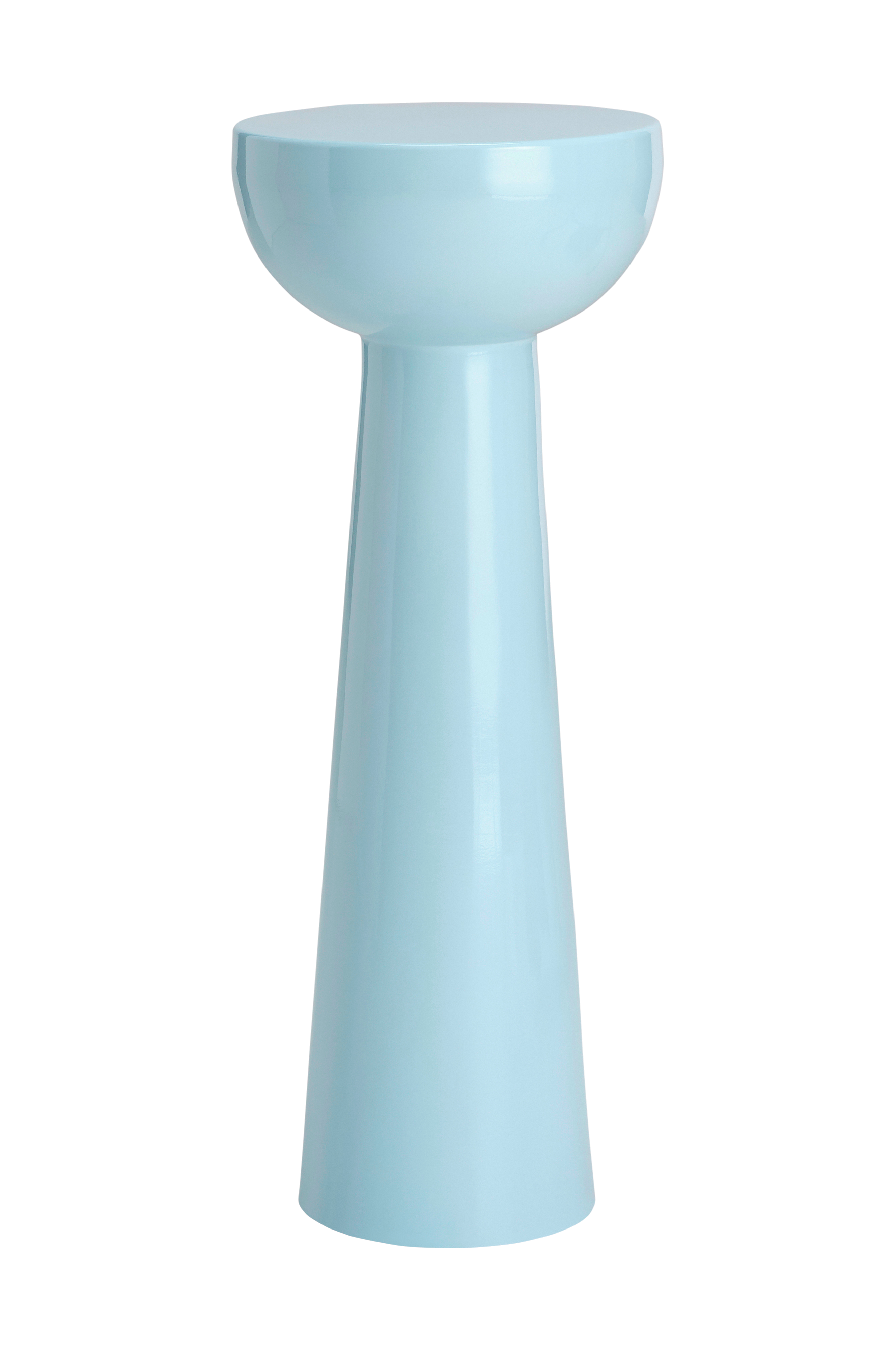 Pidestall Tube Large høyde 80 cm