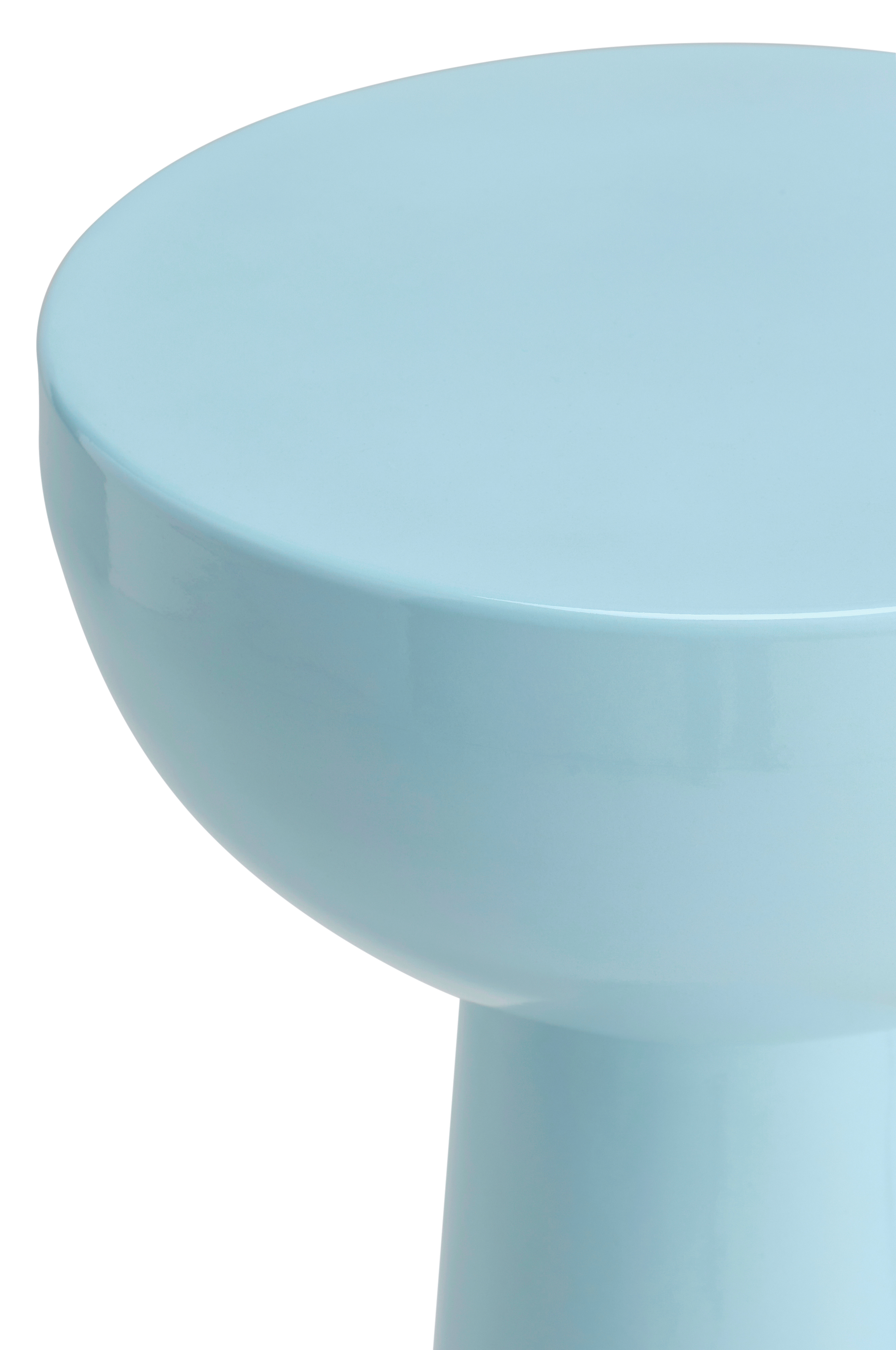 Pidestall Tube Large høyde 80 cm