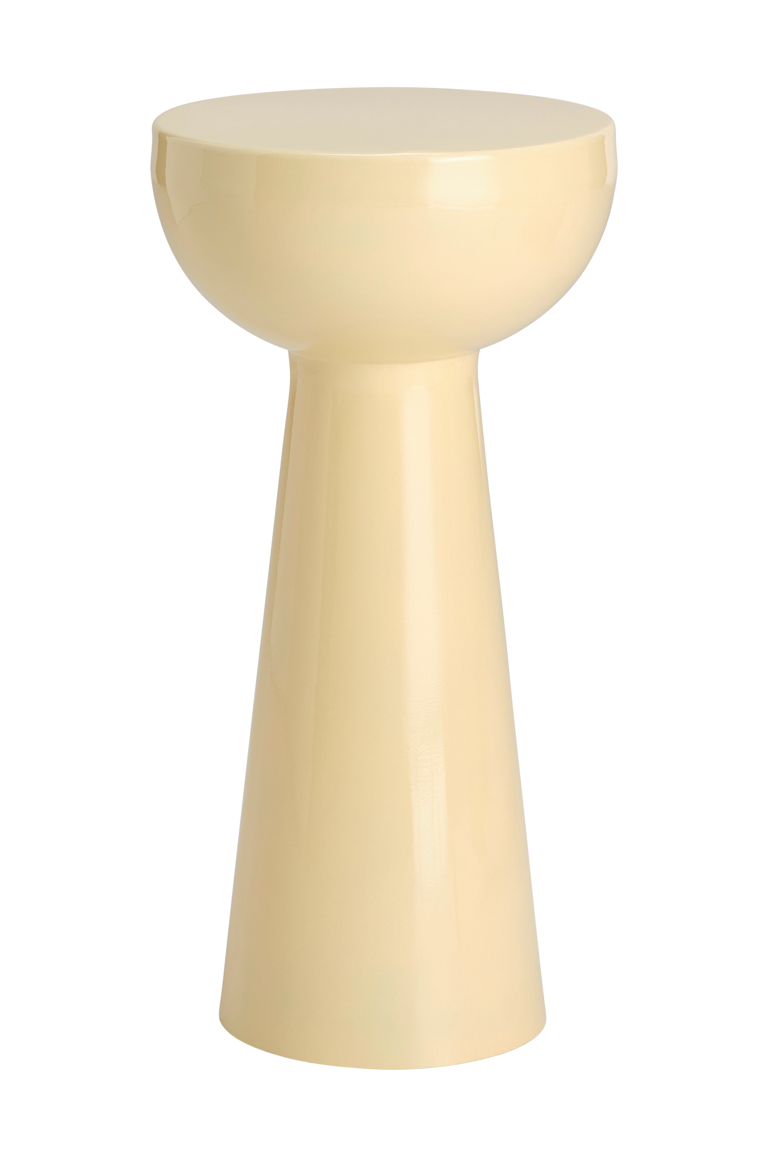 Pidestall Tube Small høyde 60 cm