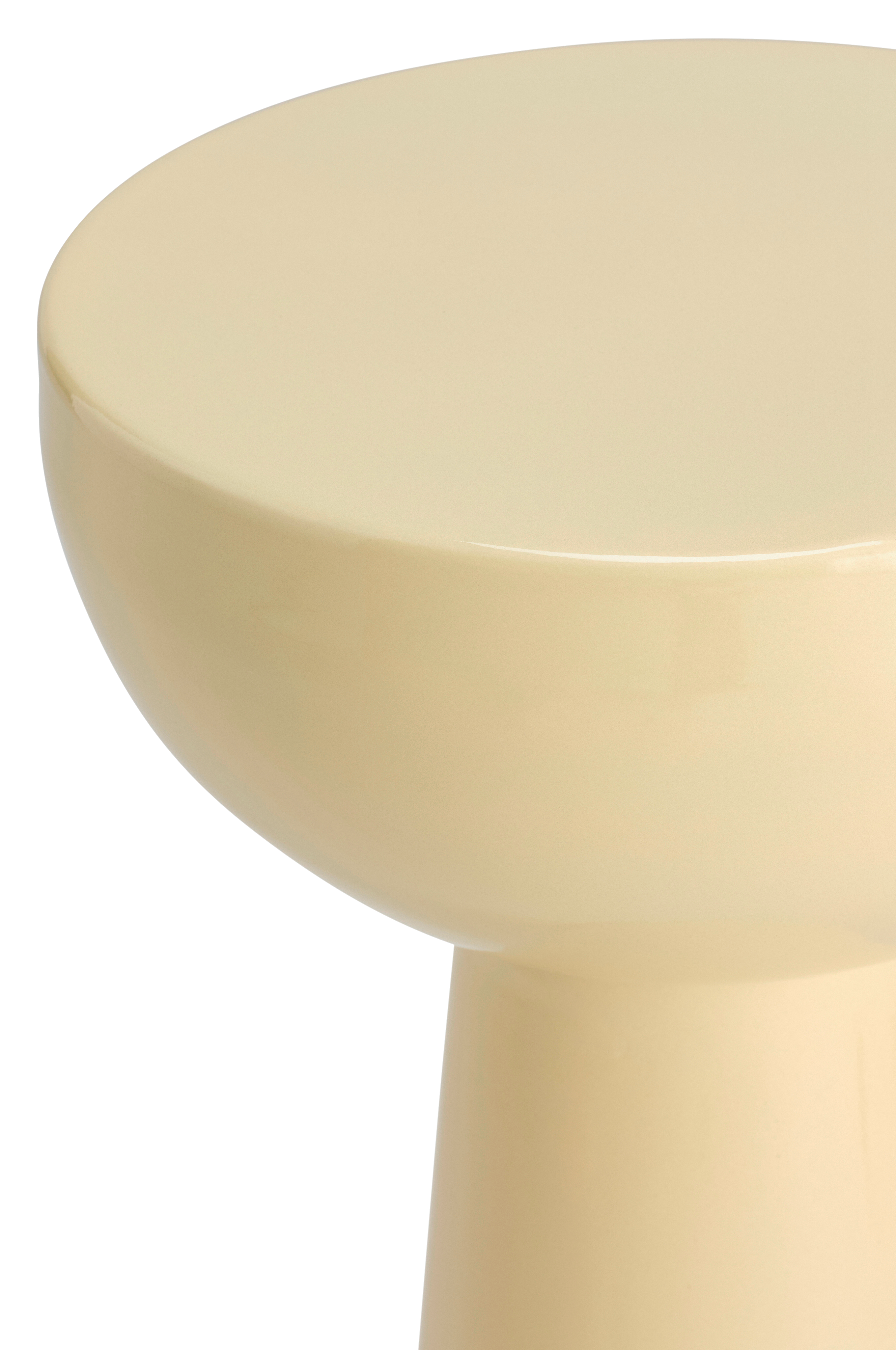 Pidestall Tube Small høyde 60 cm
