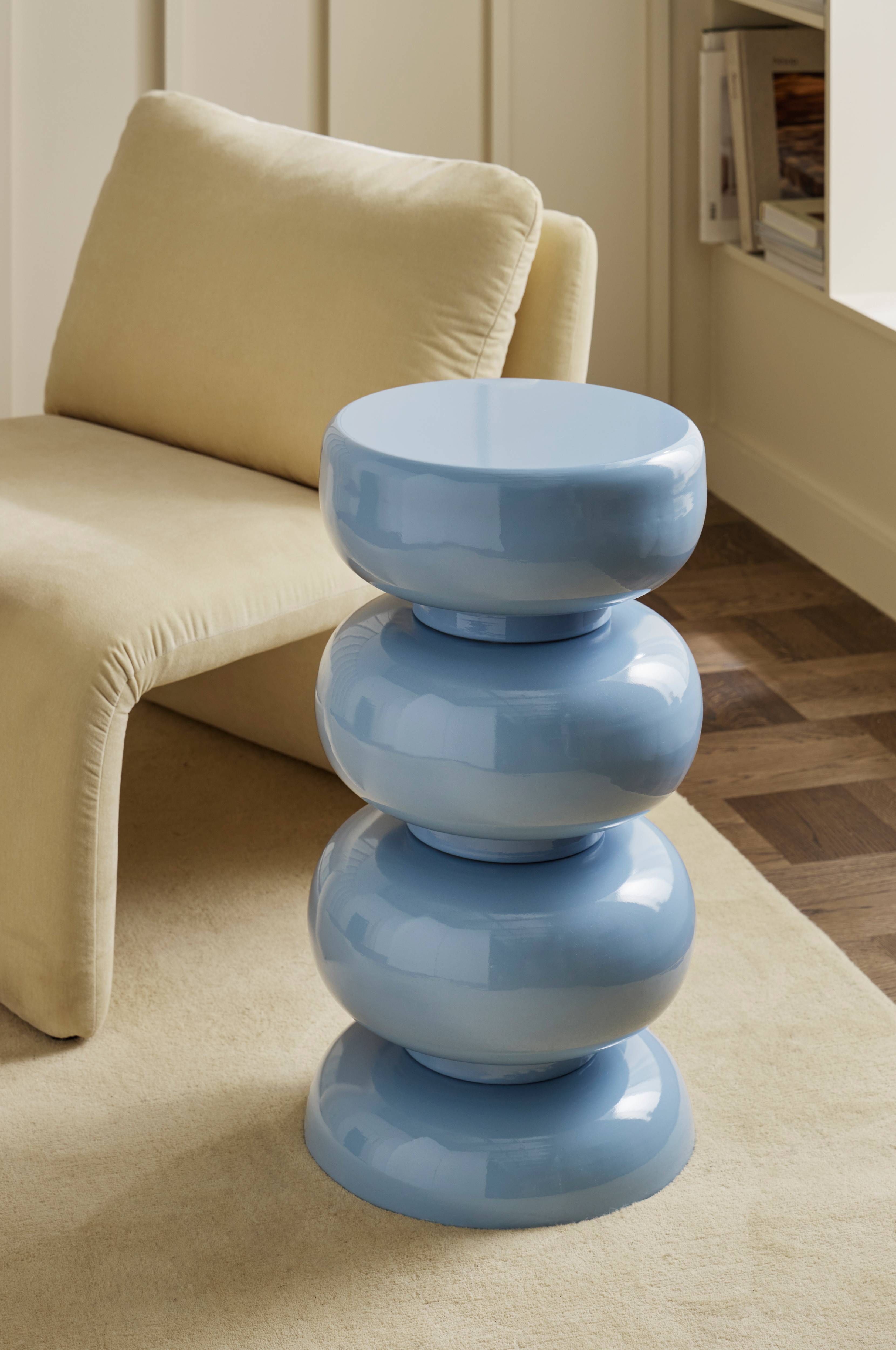 Pidestall Ossie høyde 65 cm