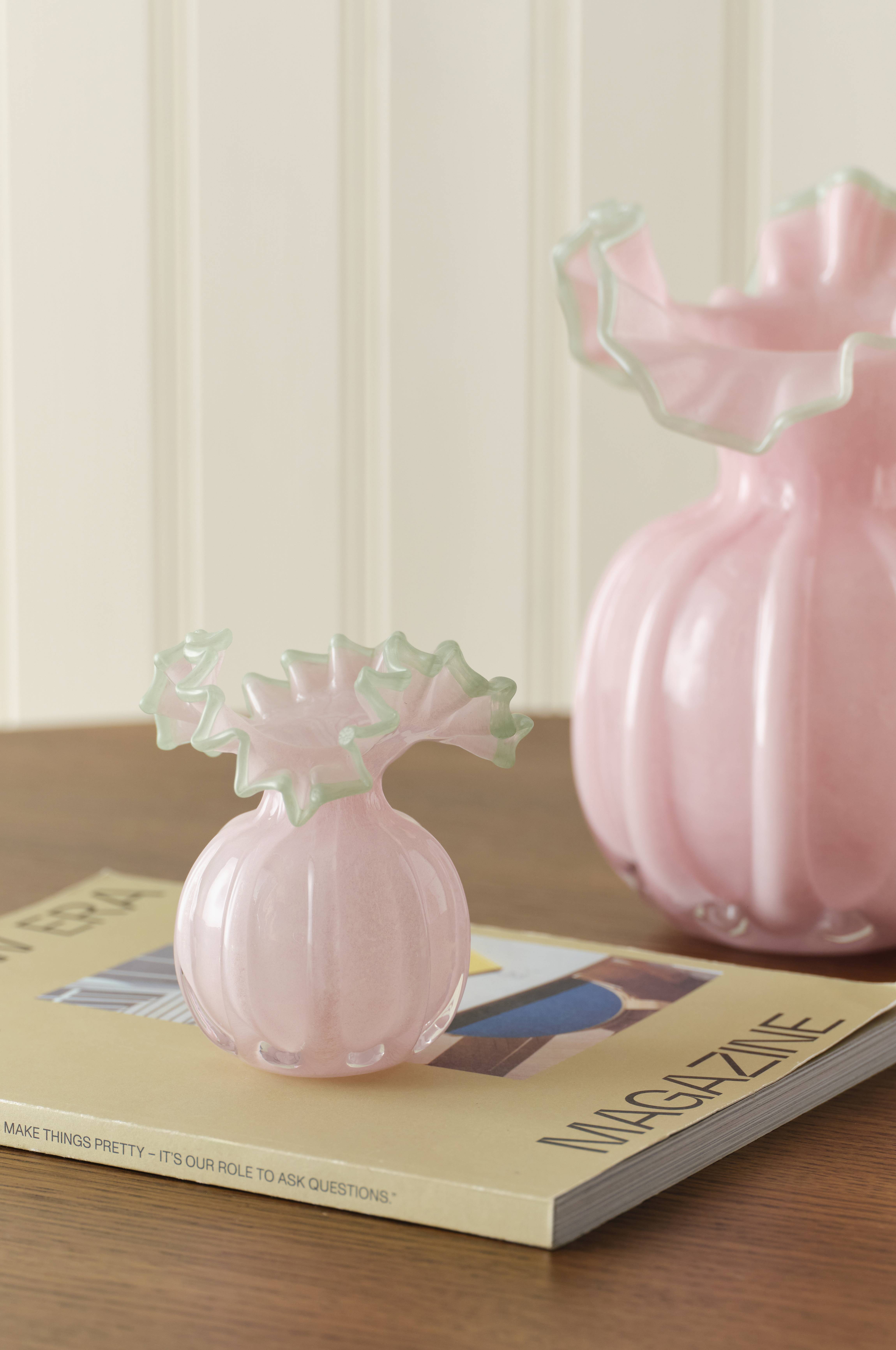 Vase Flure Mini