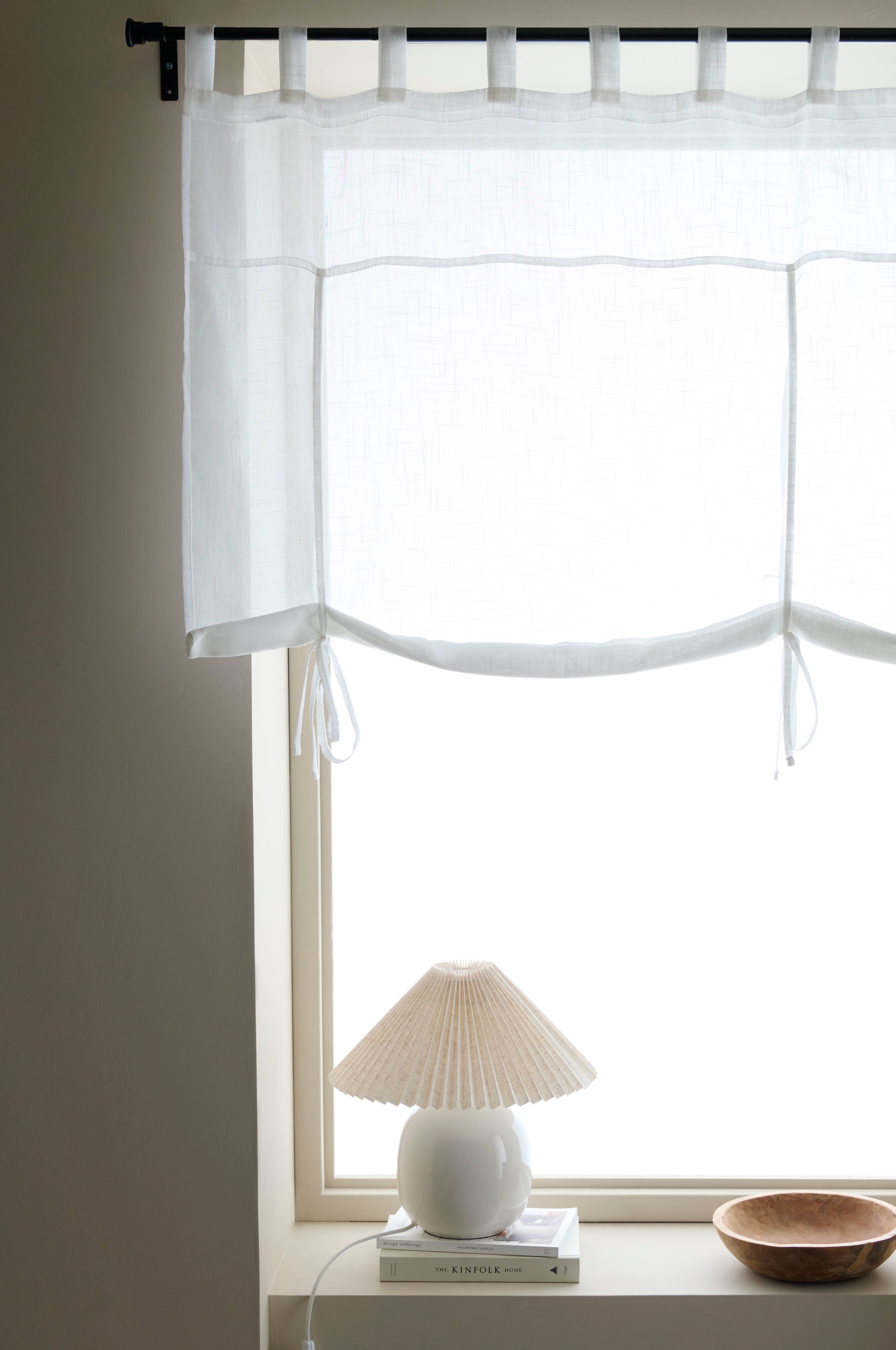 Roll up-gardin Lara