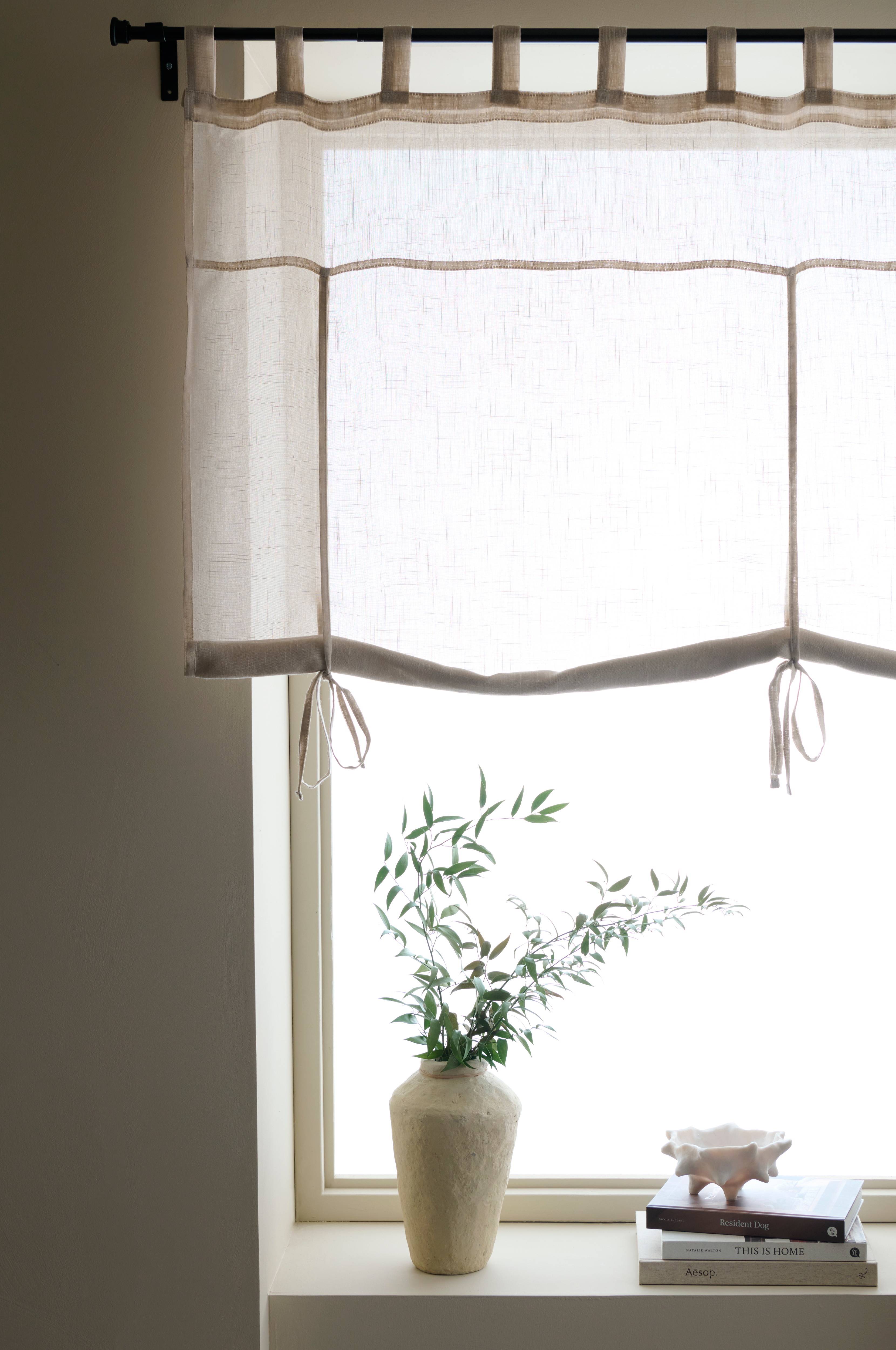 Roll up-gardin Lara