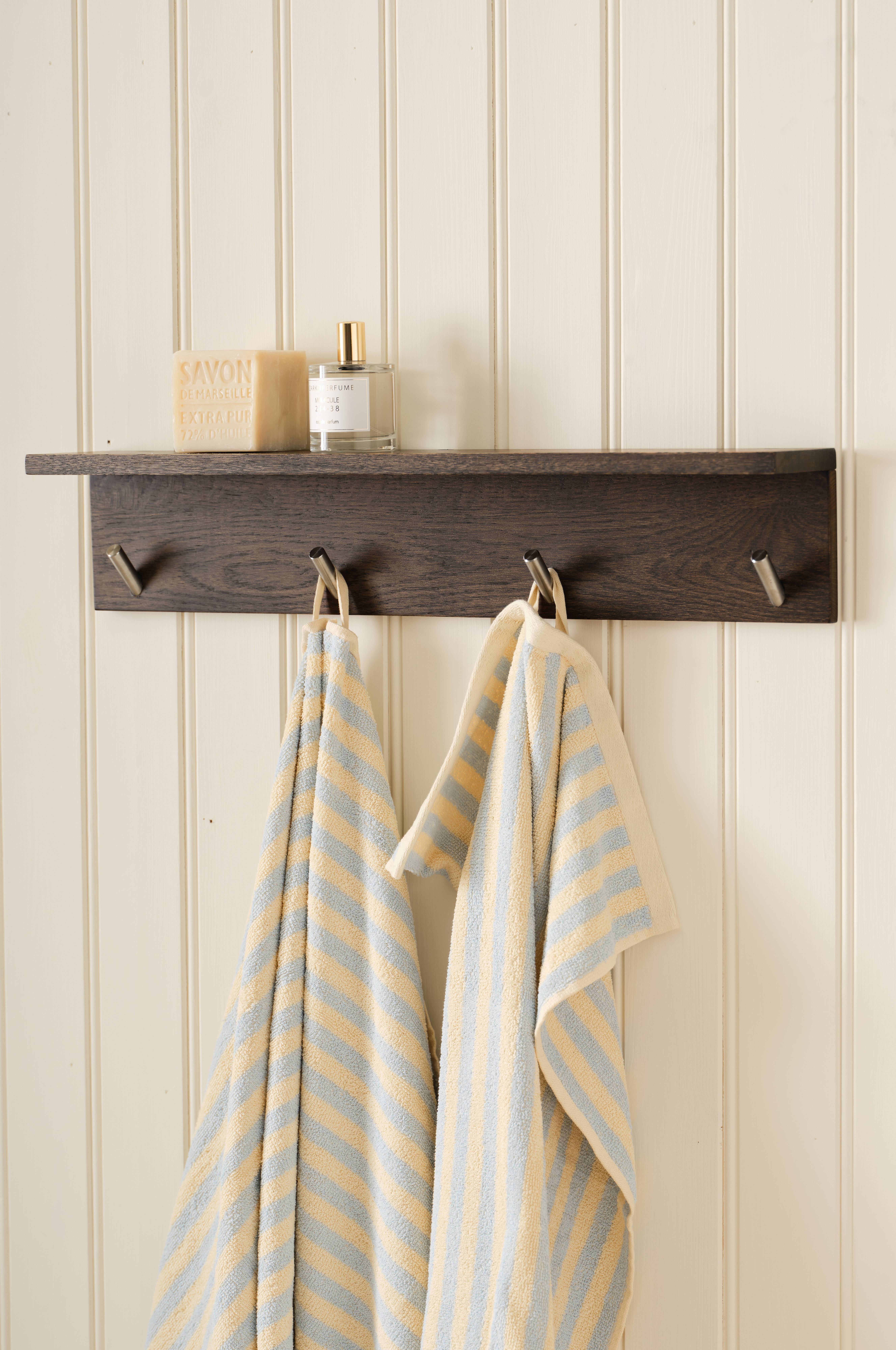 Liten hylle Trine 60x12 cm