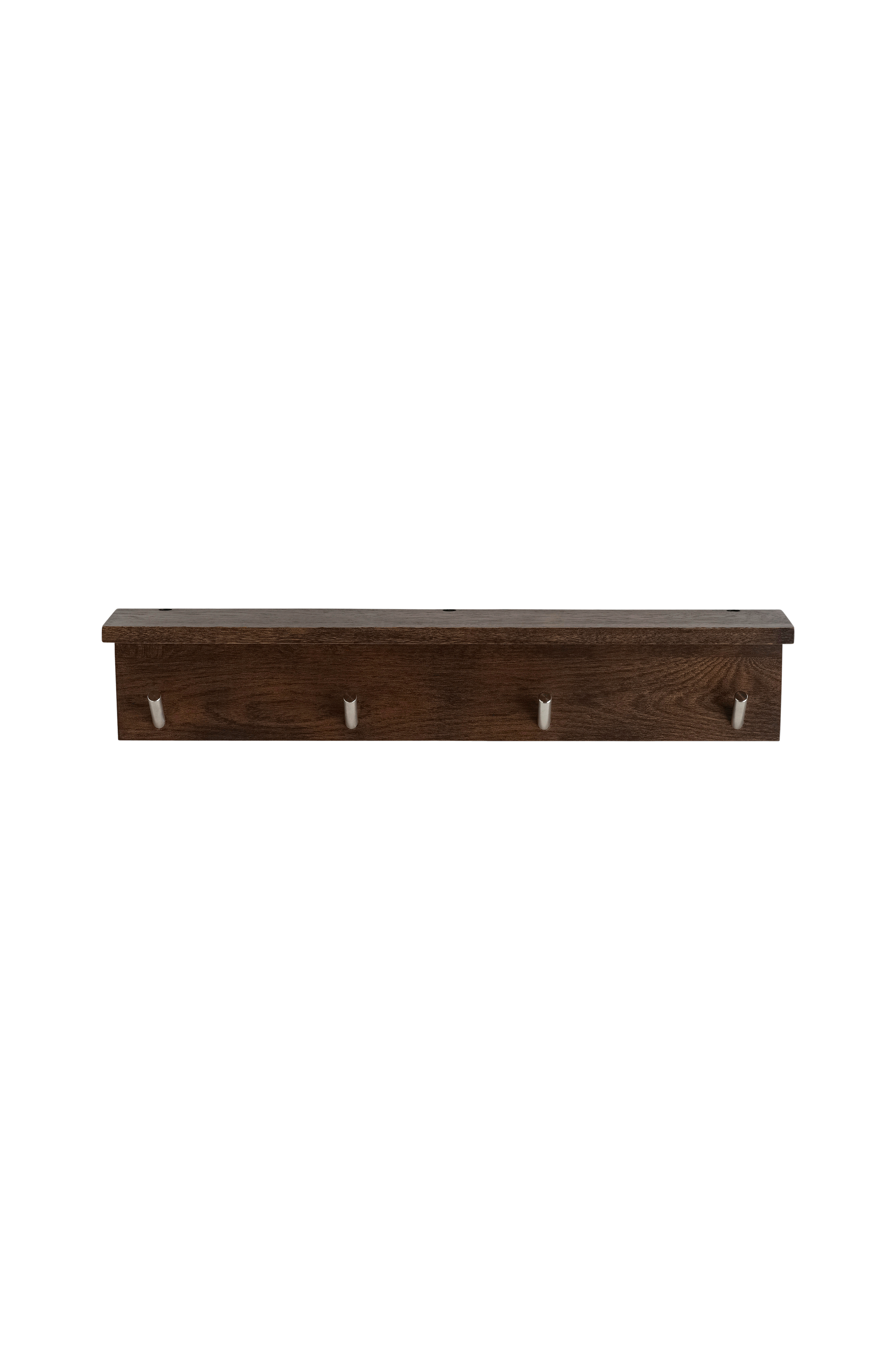 Liten hylle Trine 60x12 cm
