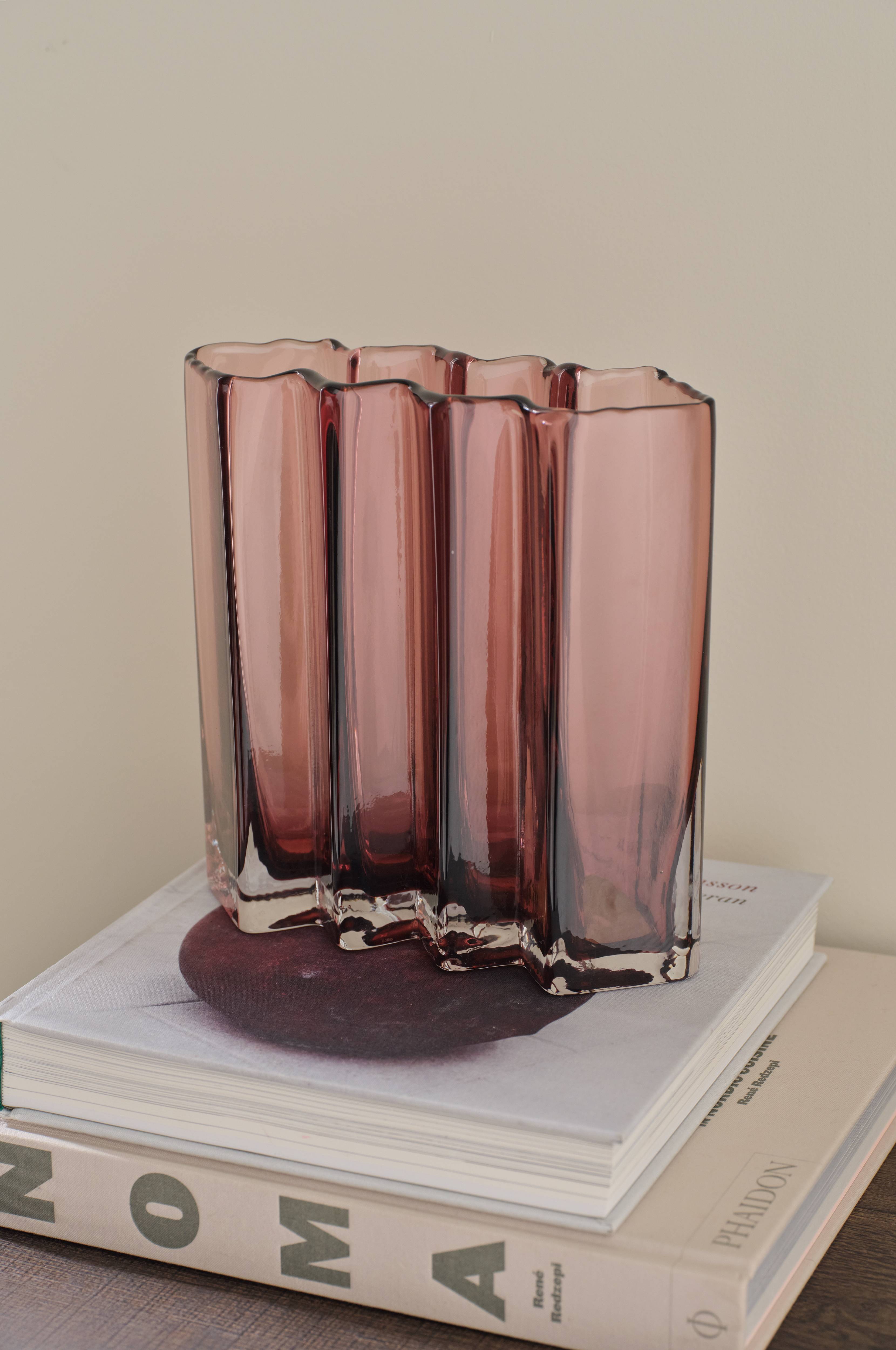 Vase Maya høyde 20 cm
