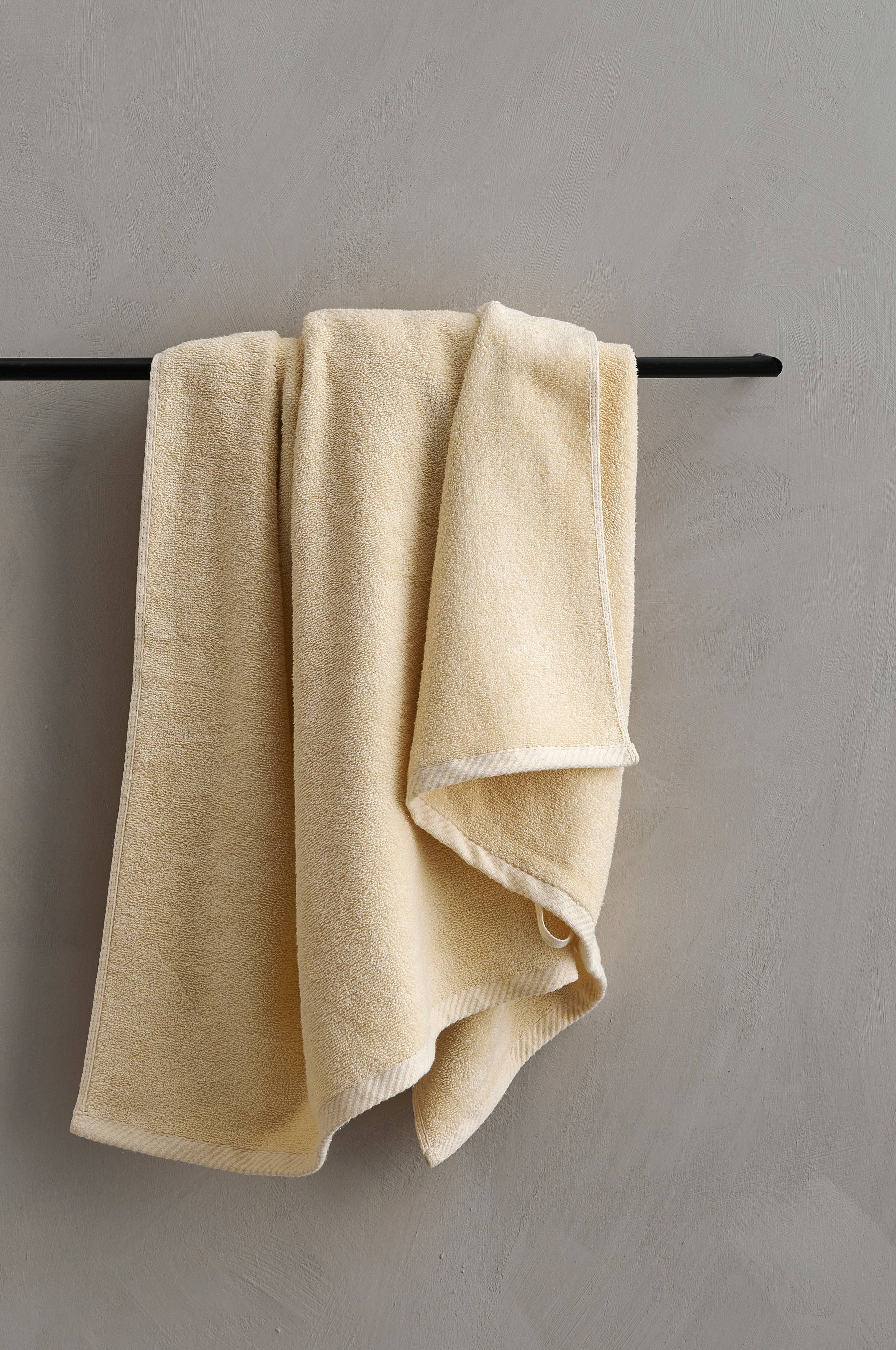 Badehåndkle Elise 70x140 cm