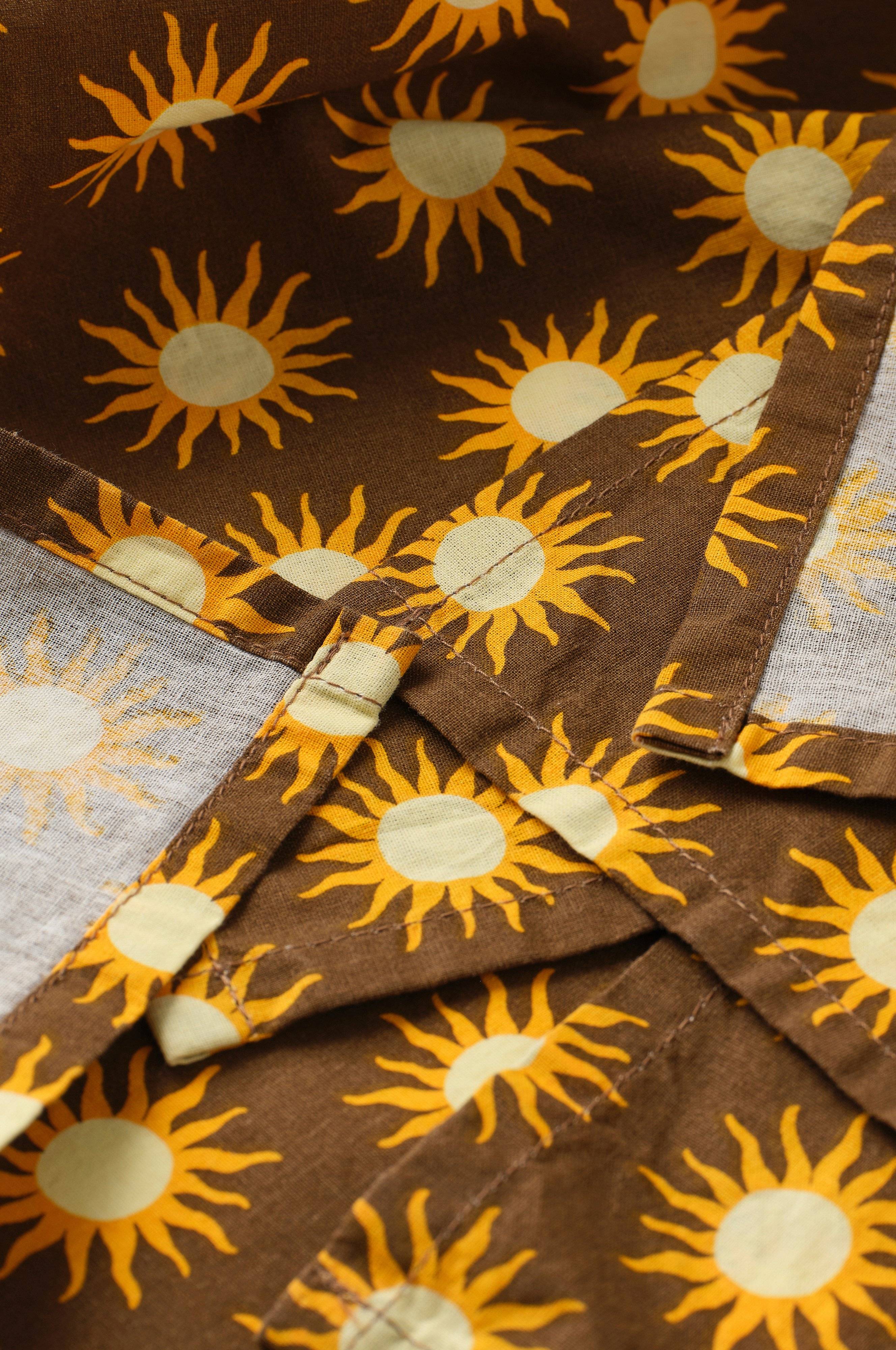 Servietter Milly Sun 4-pakning