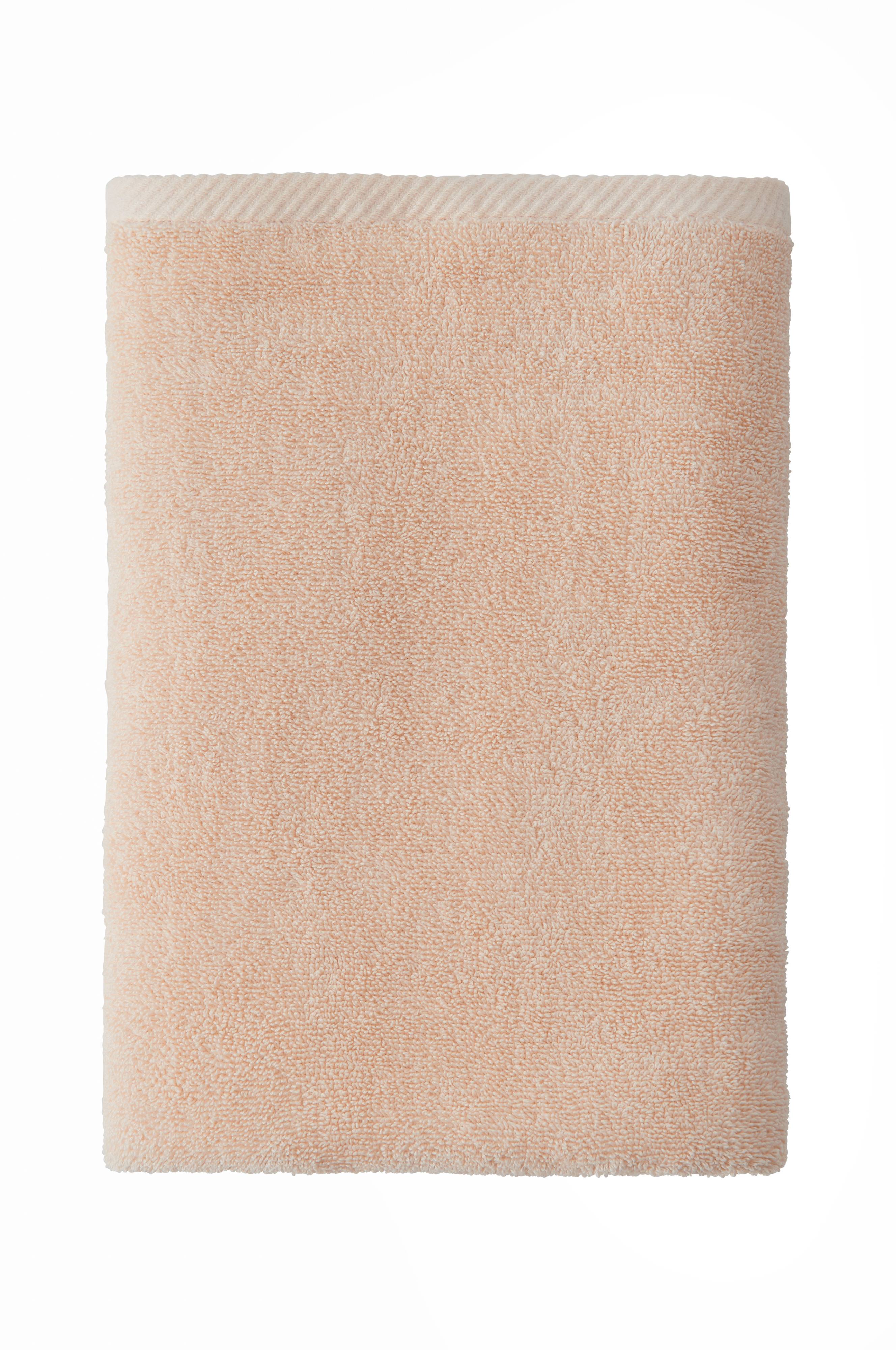 Badehåndkle Elise 70x140 cm