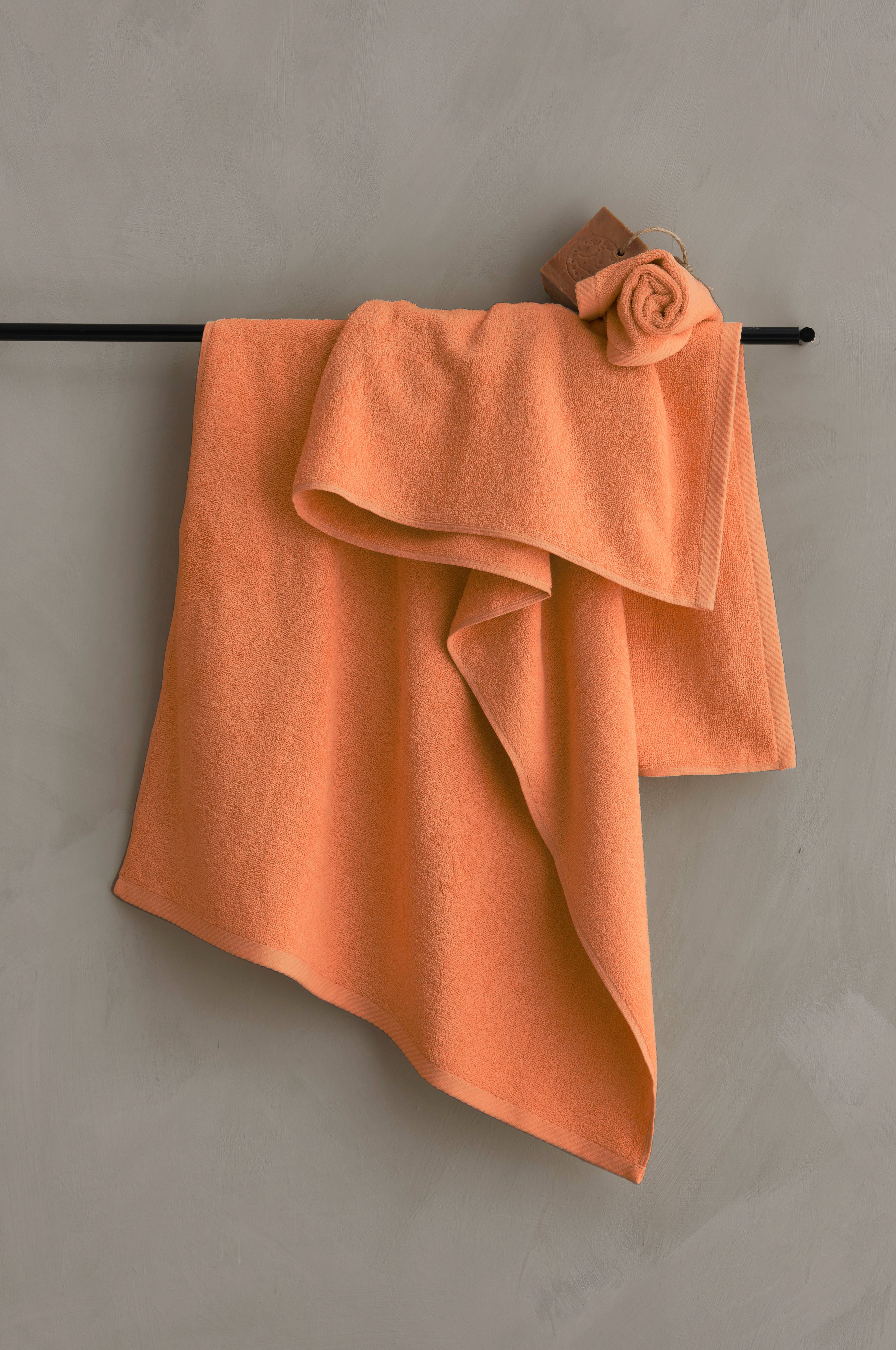 Badehåndkle Elise 70x140 cm
