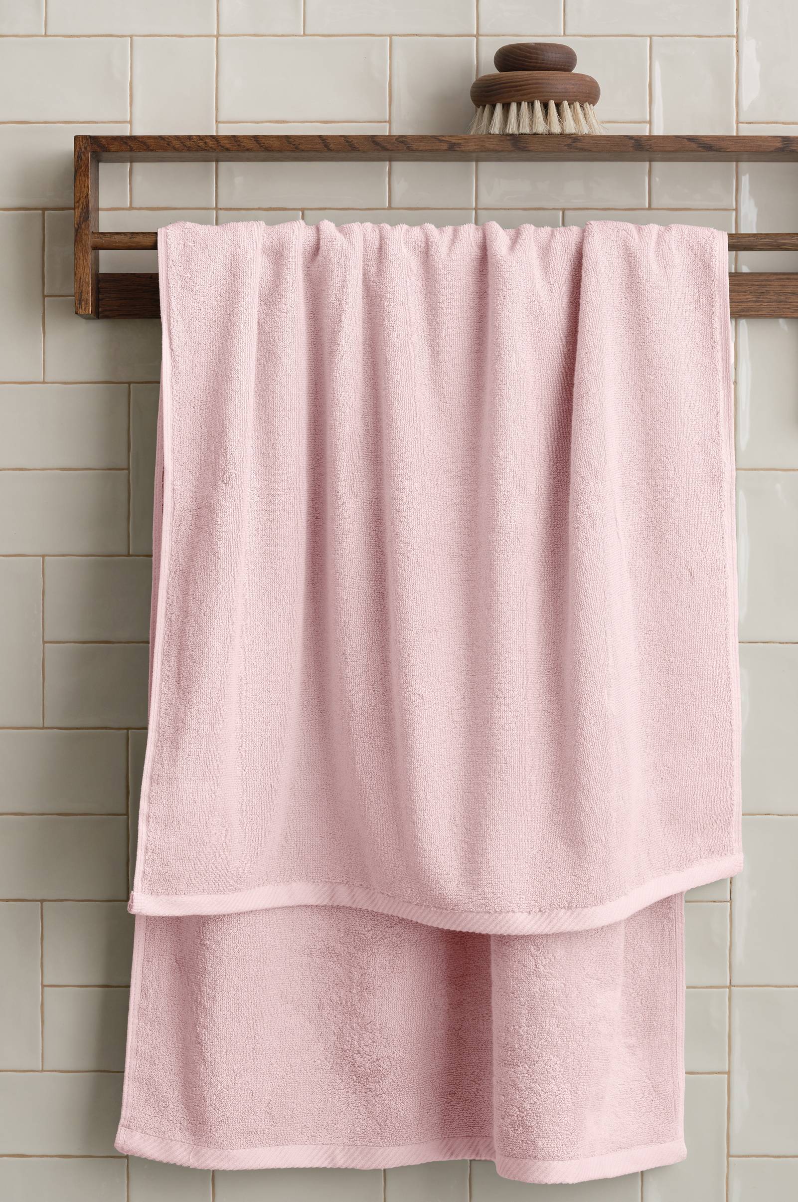 Badehåndkle Elise 70x140 cm