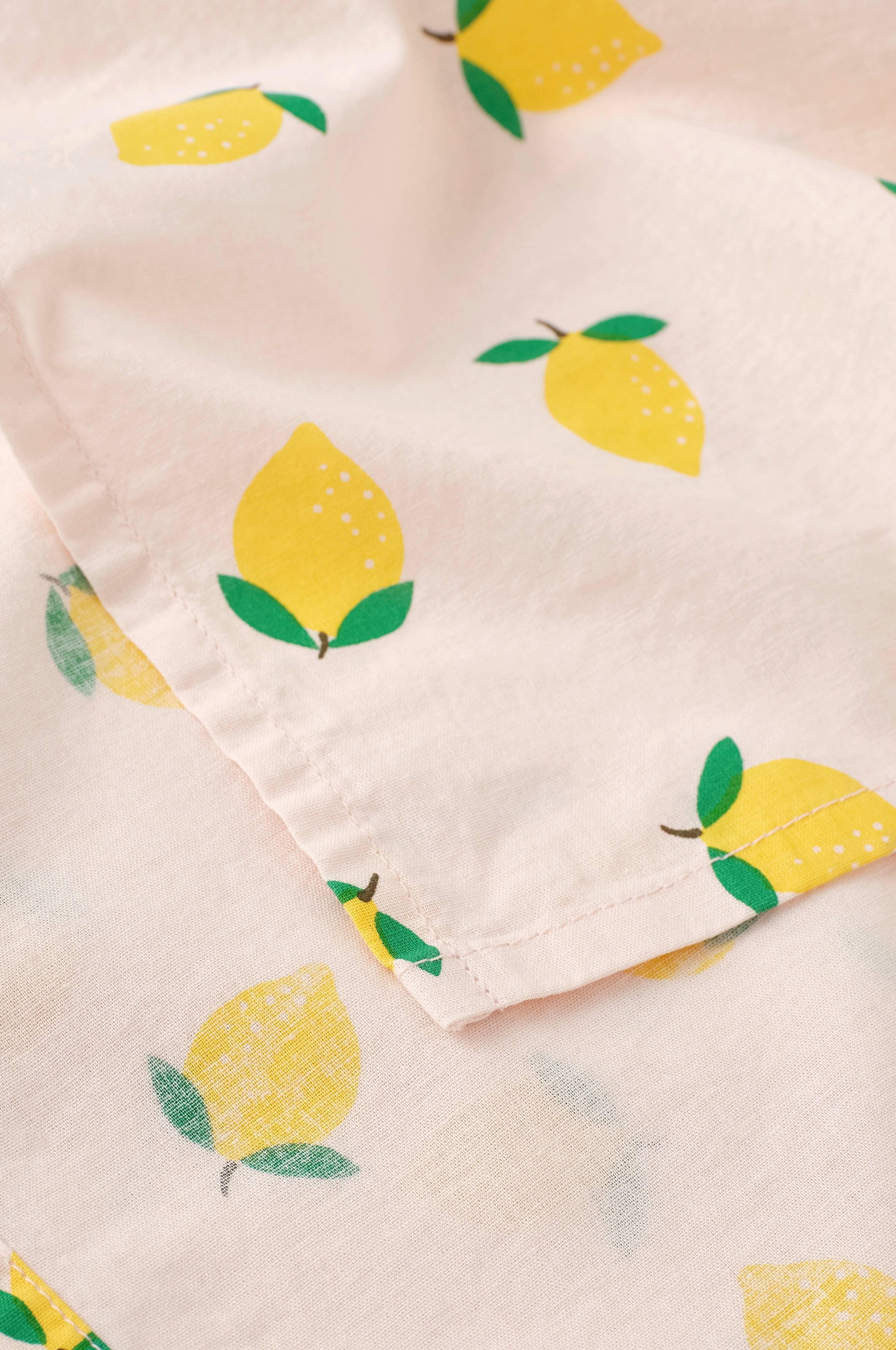 Duk Milly Fruit