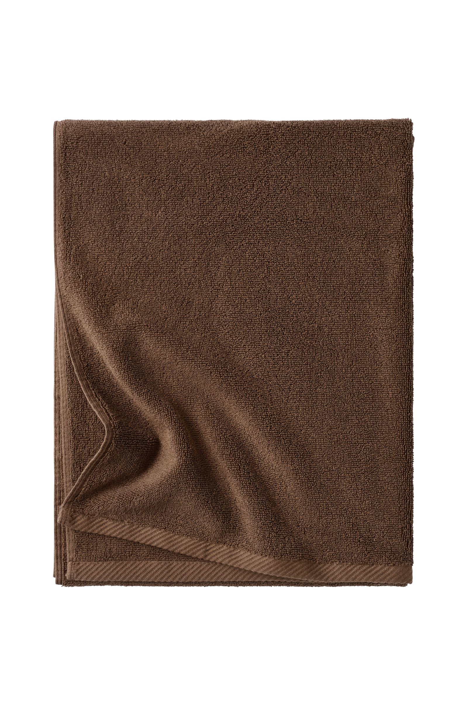 Badehåndkle Elise 70x140 cm