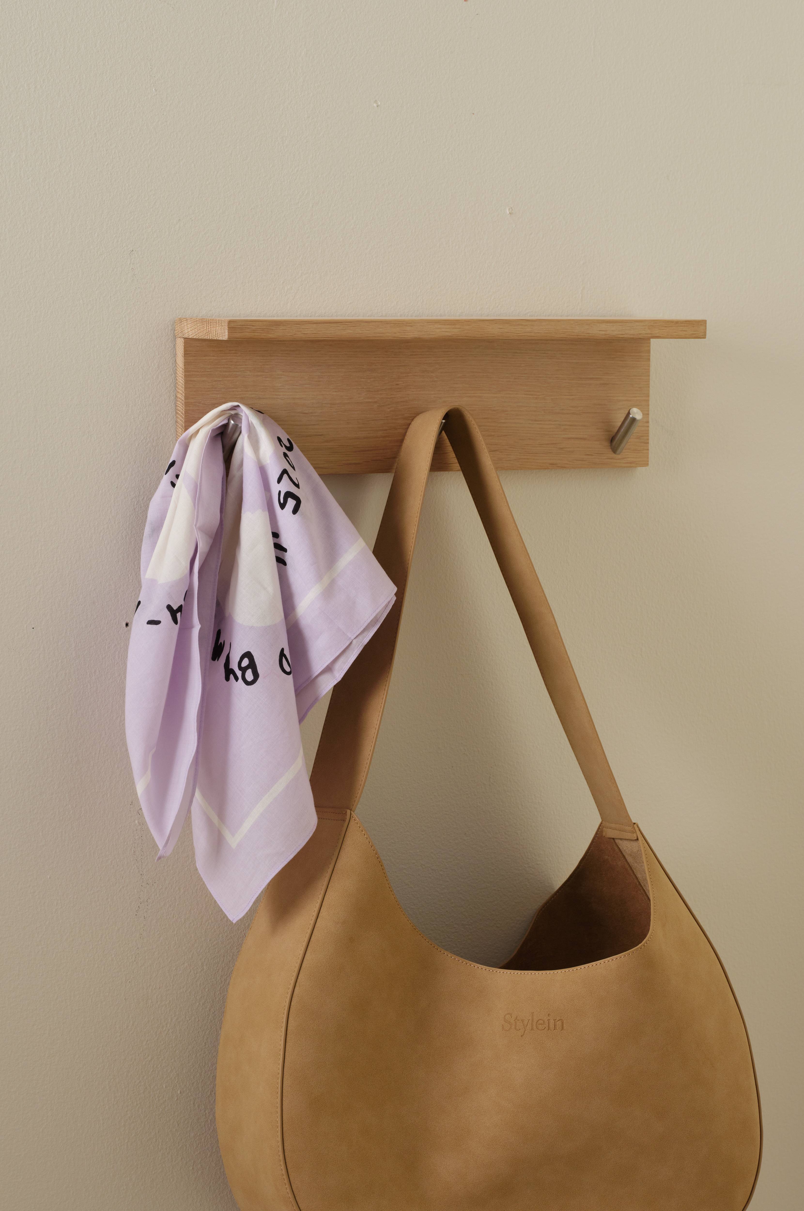 Liten hylle Trine 40x12 cm