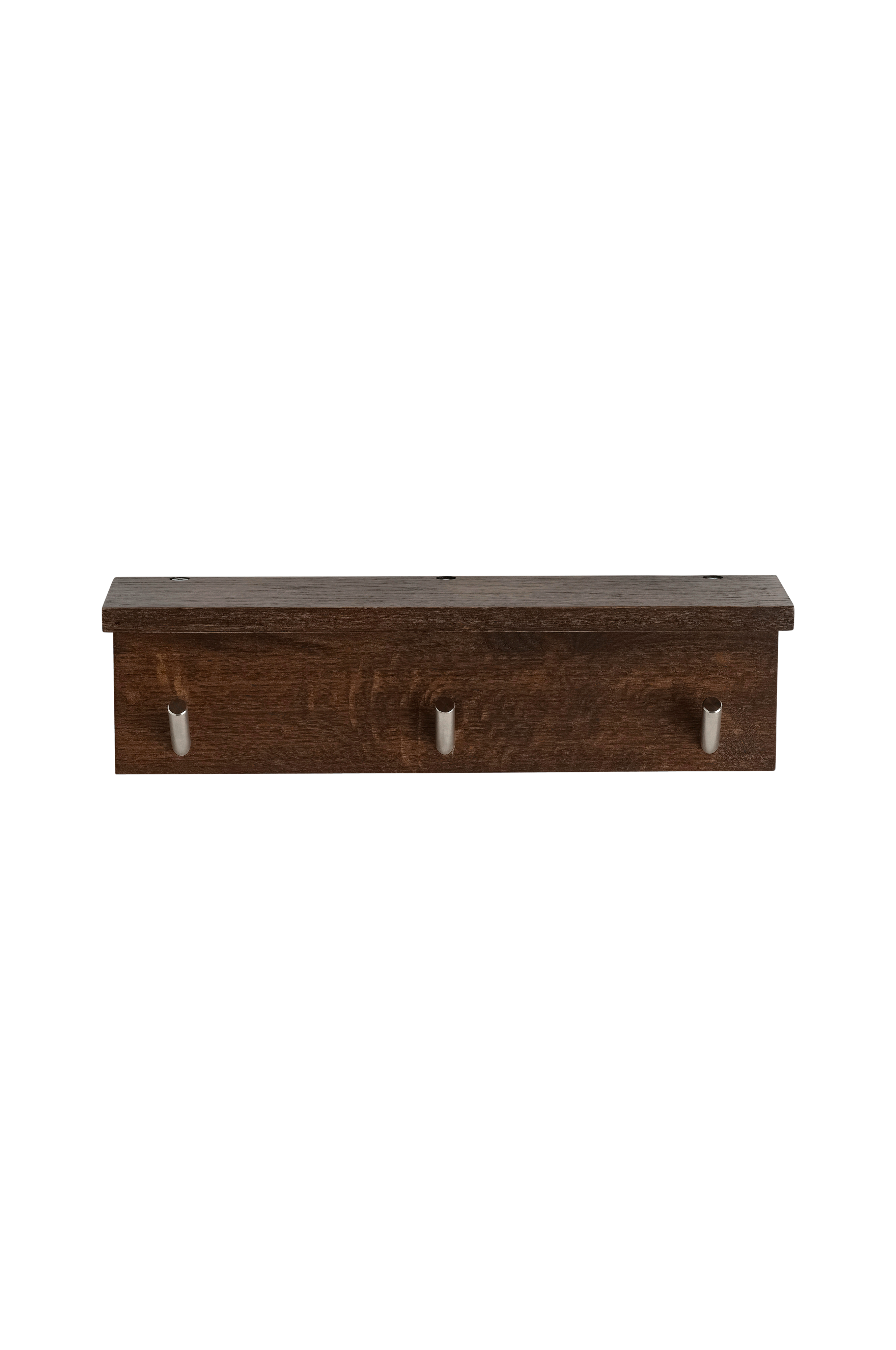 Liten hylle Trine 40x12 cm