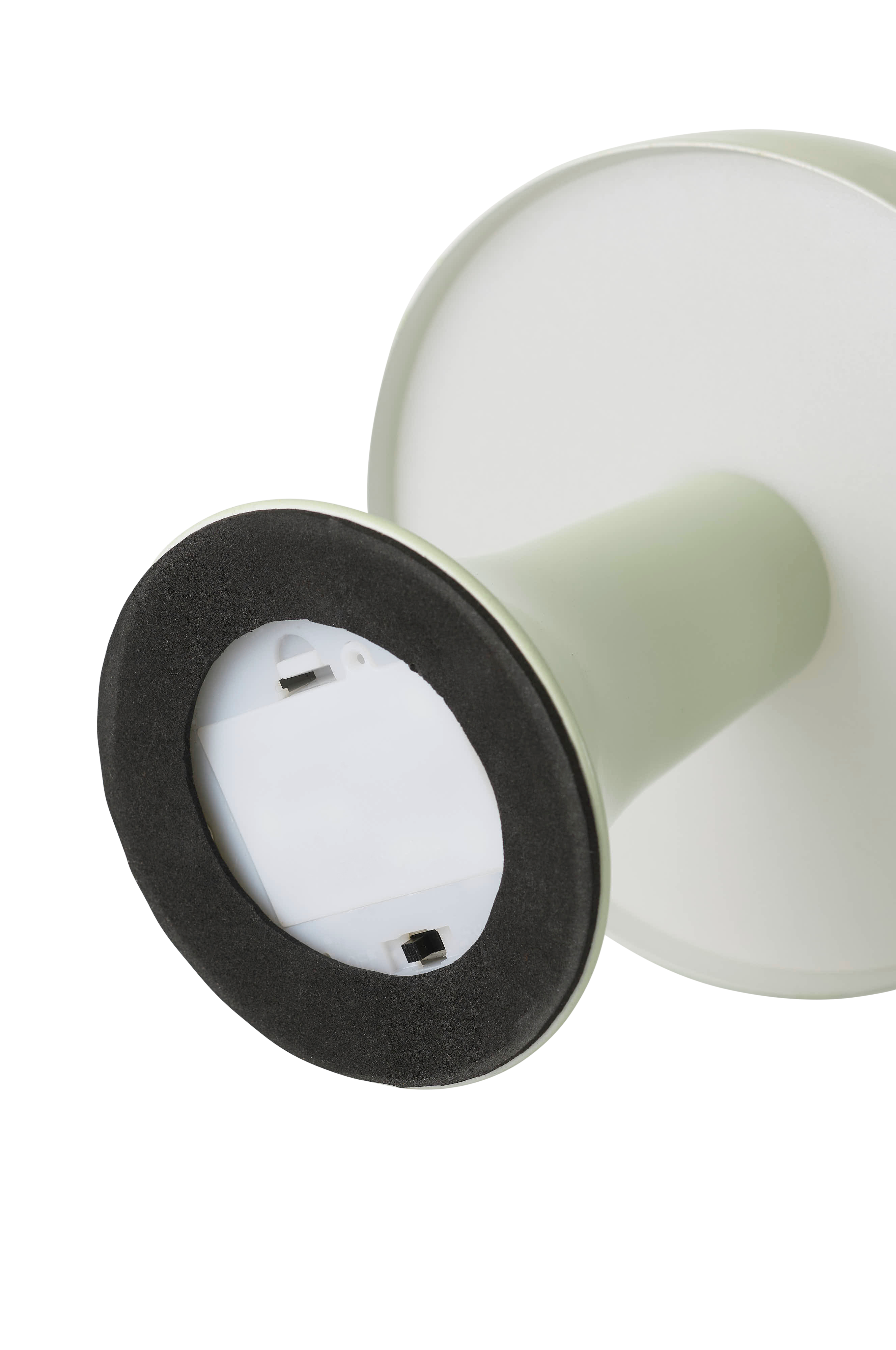 Batteridrevet bordlampe Betty