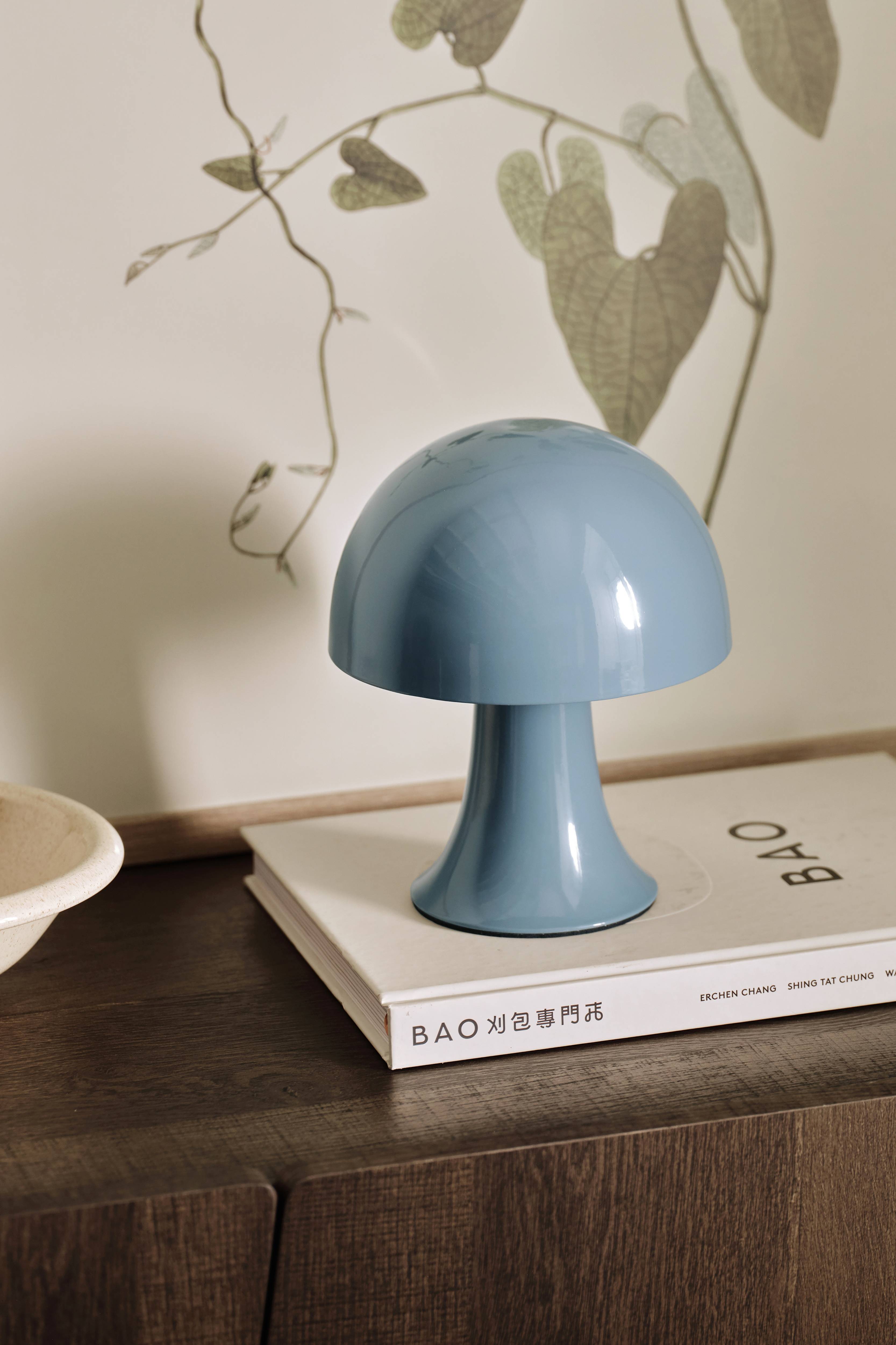 Batteridrevet bordlampe Betty