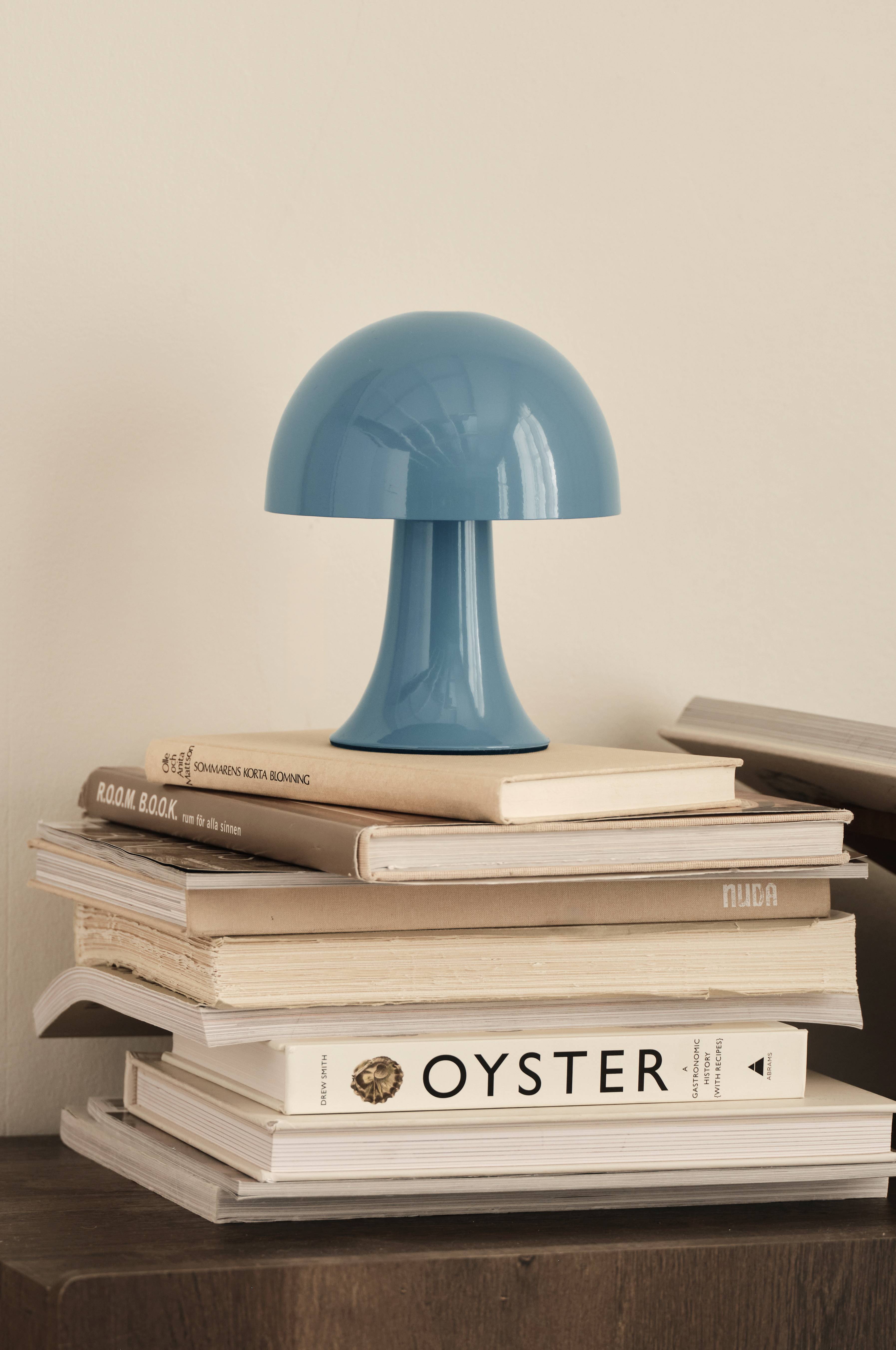 Batteridrevet bordlampe Betty