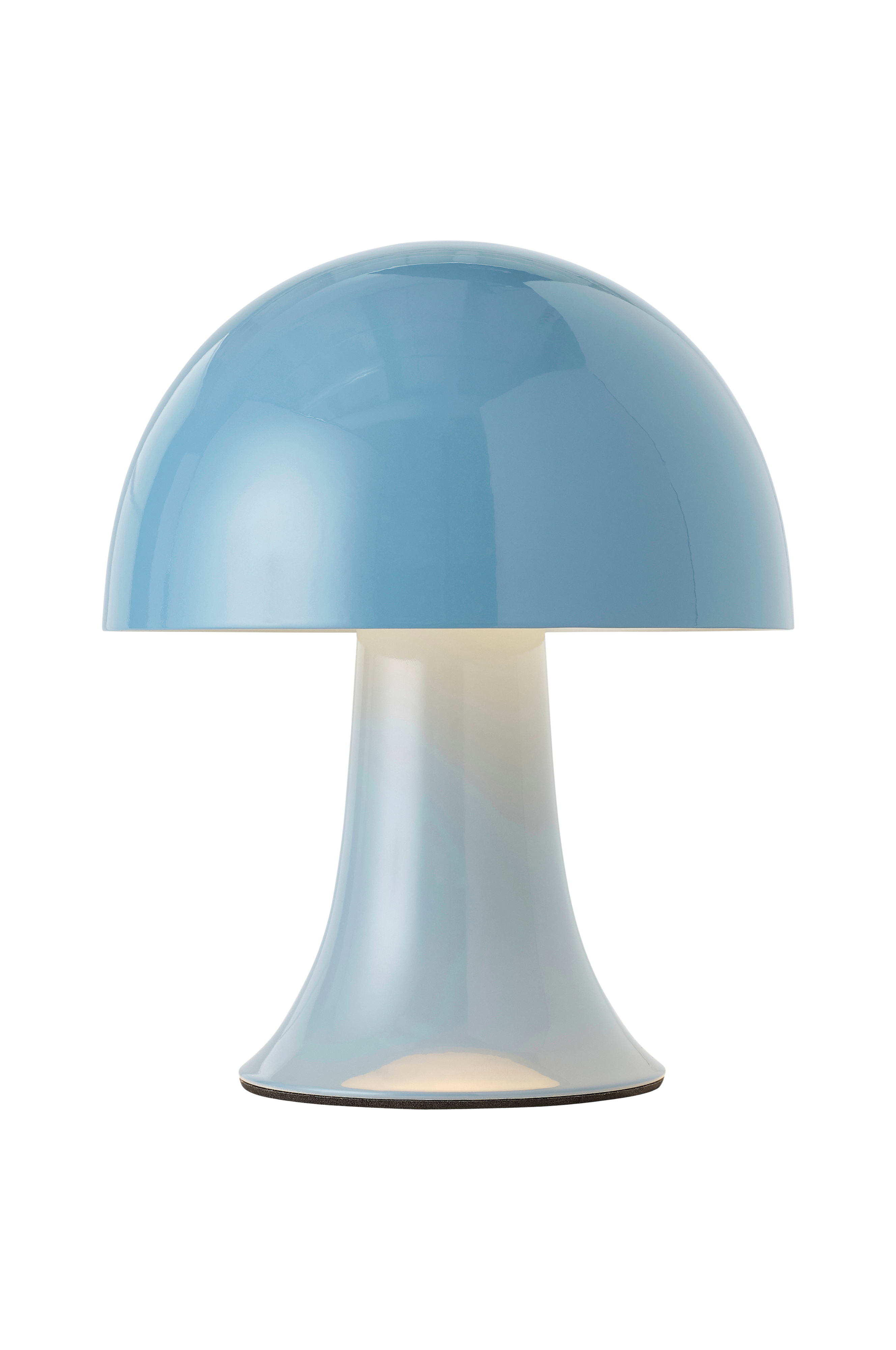 Batteridrevet bordlampe Betty