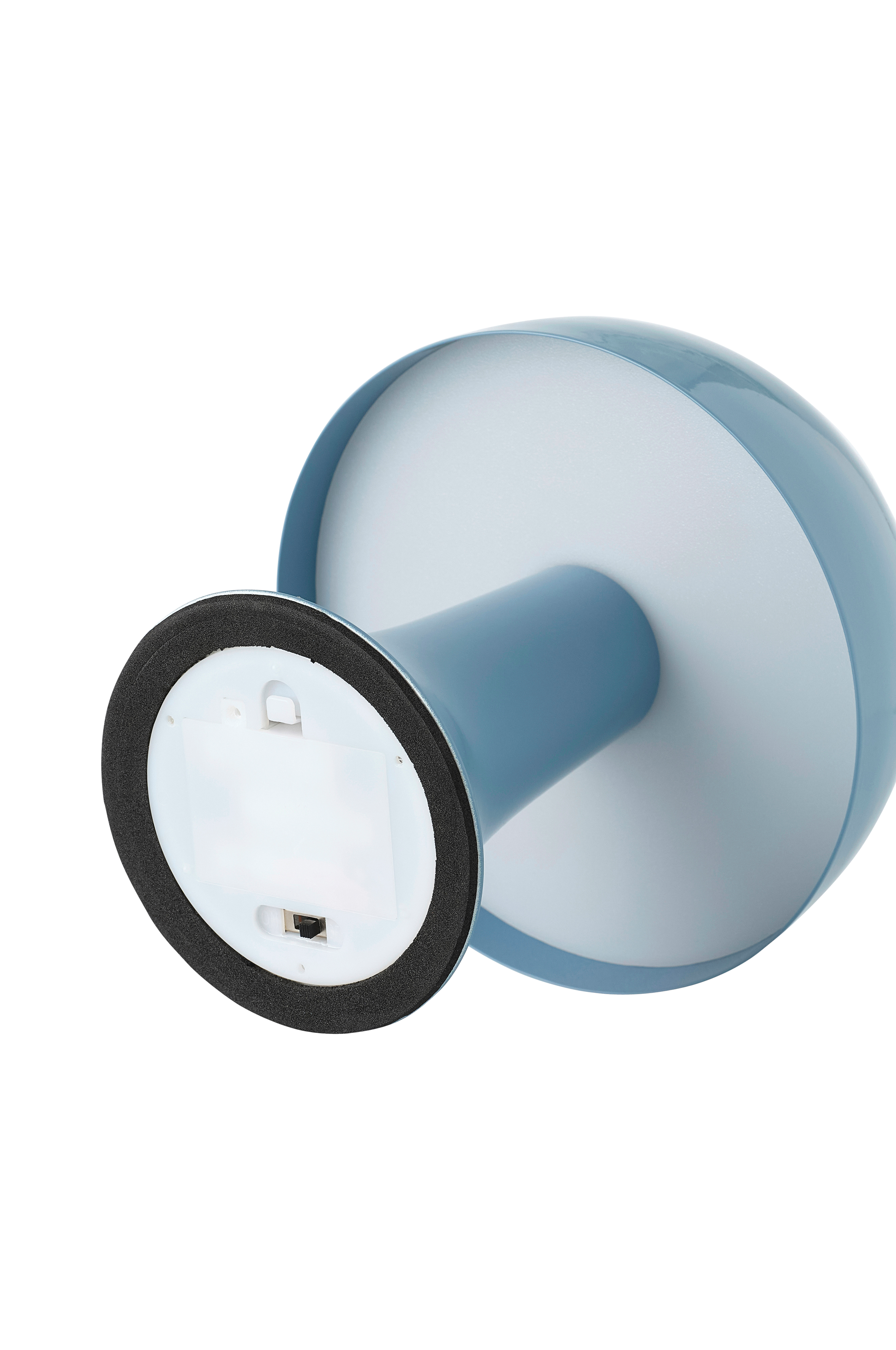 Batteridrevet bordlampe Betty