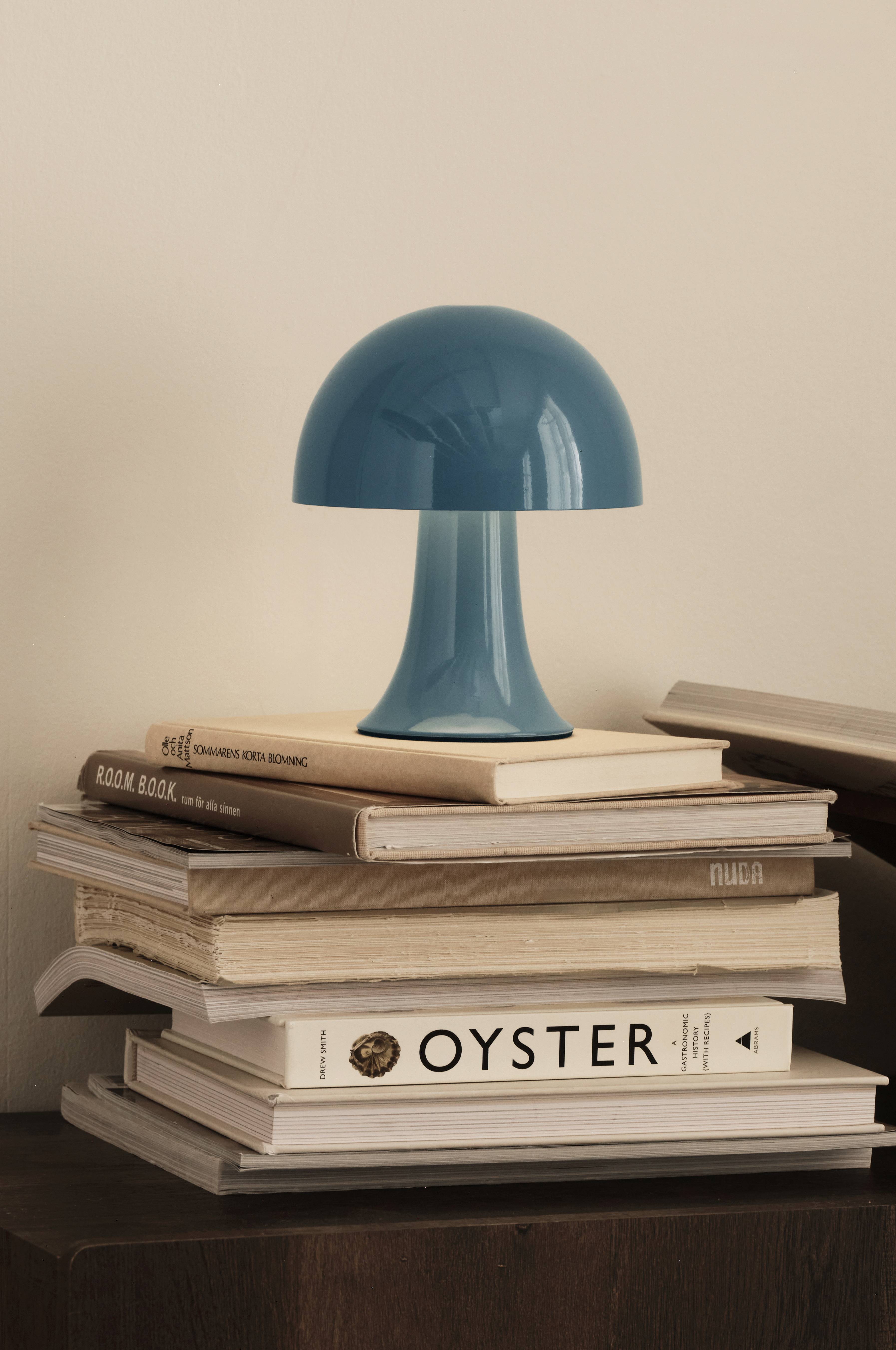Batteridrevet bordlampe Betty