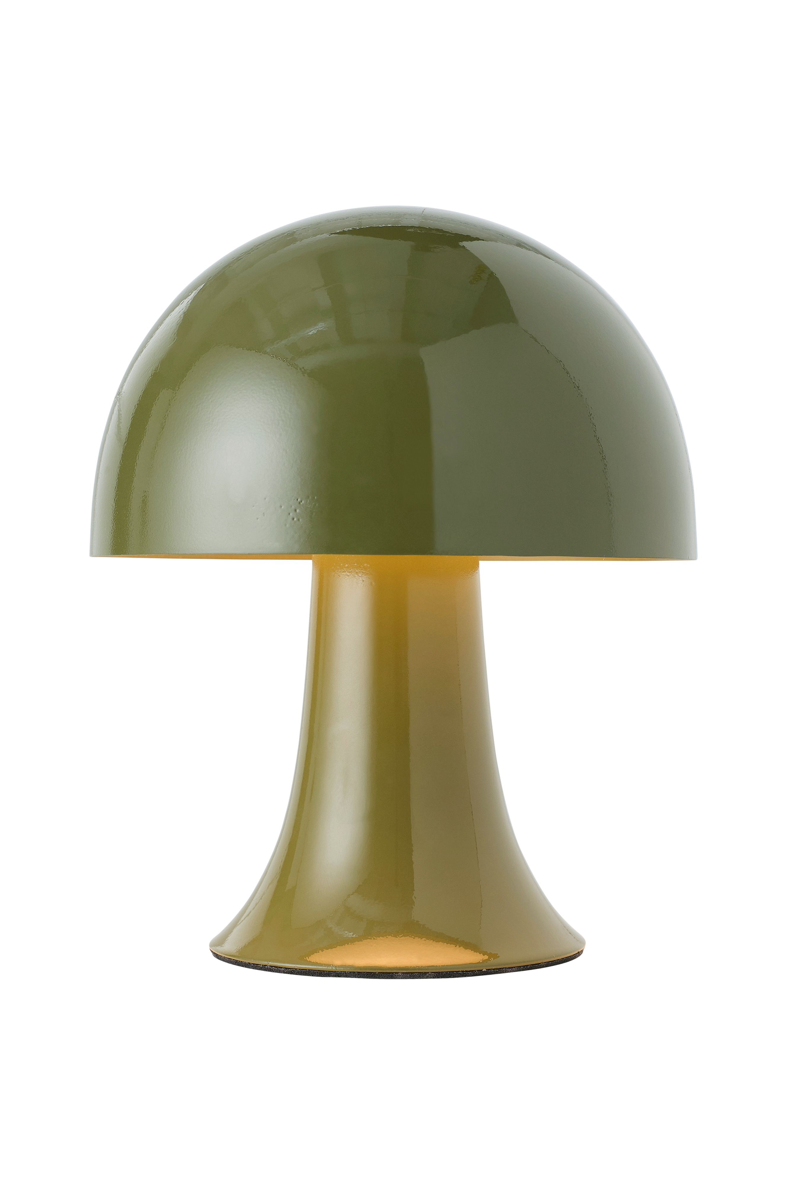 Batteridrevet bordlampe Betty