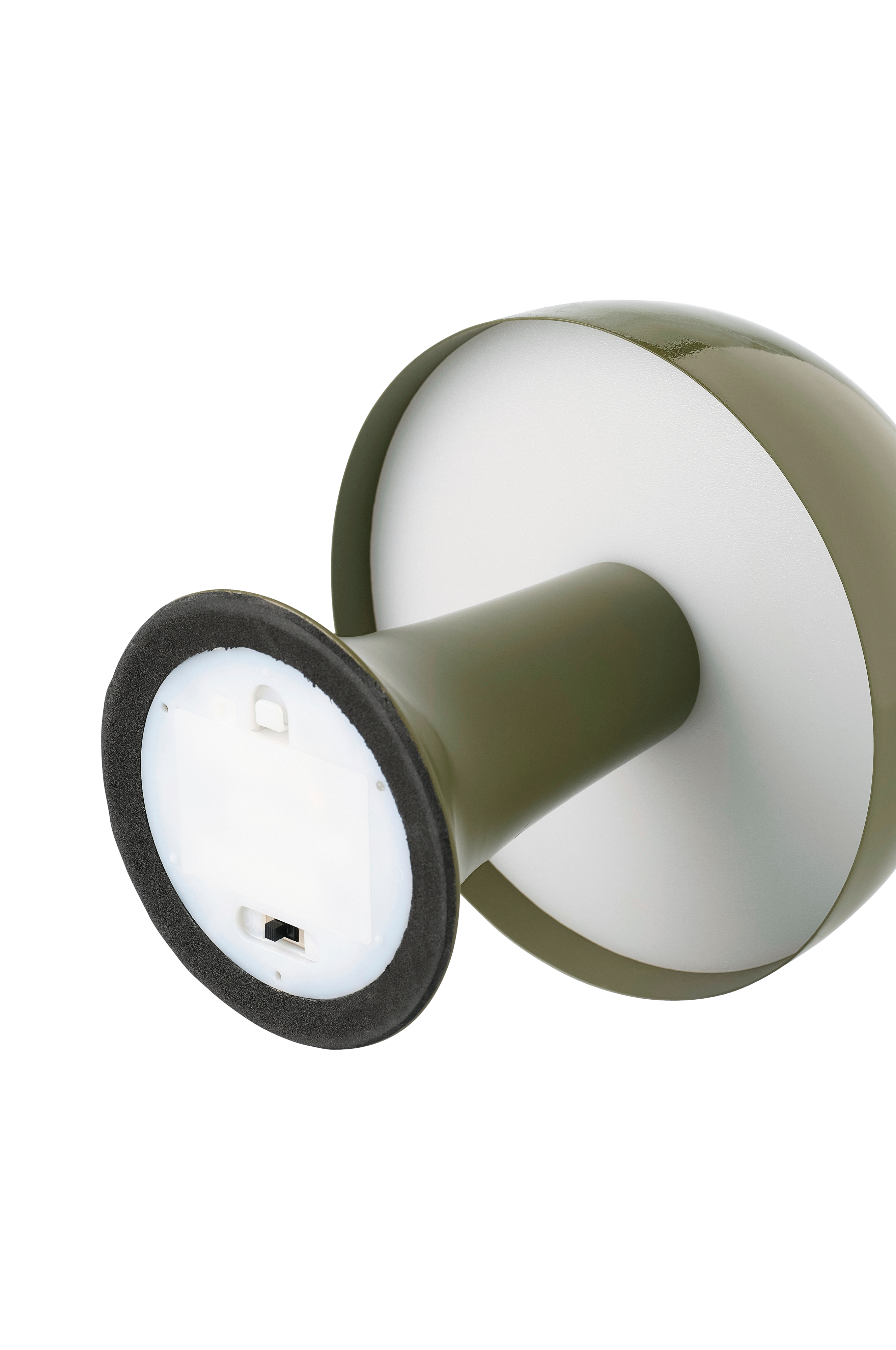 Batteridrevet bordlampe Betty
