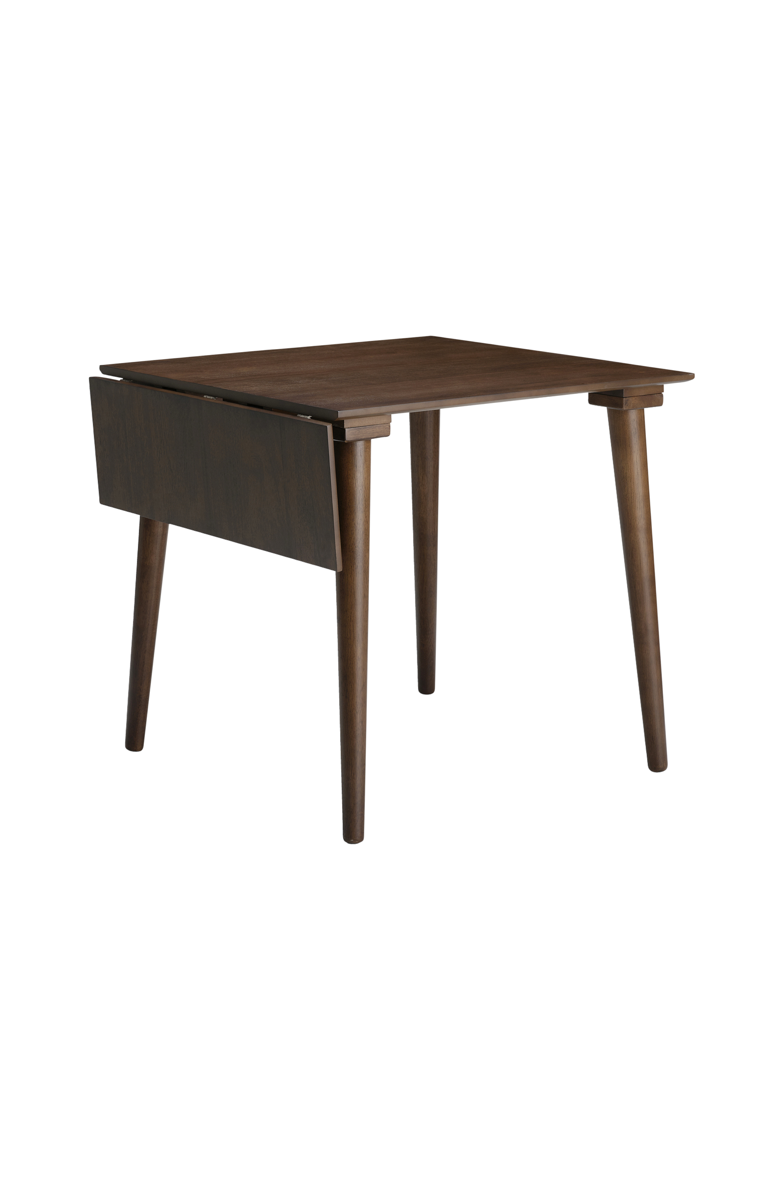 Klappbord Jolina 80x80 cm