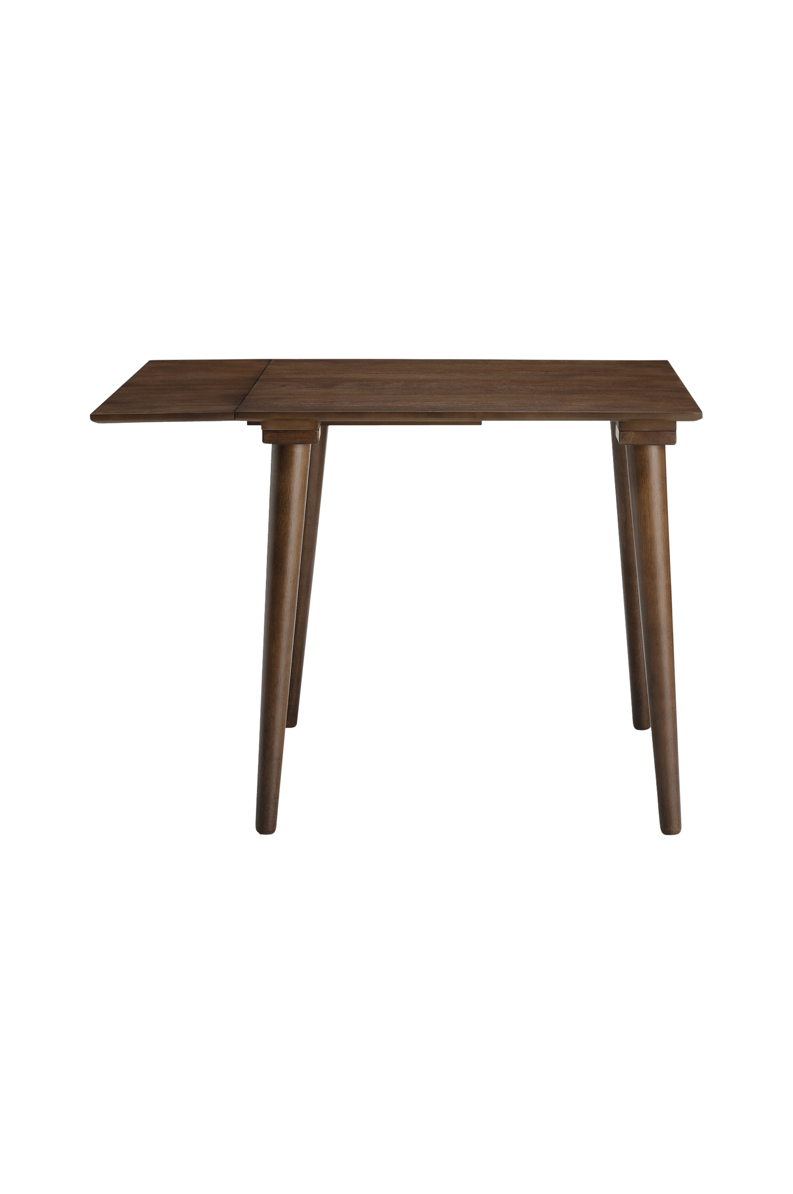 Klappbord Jolina 80x80 cm