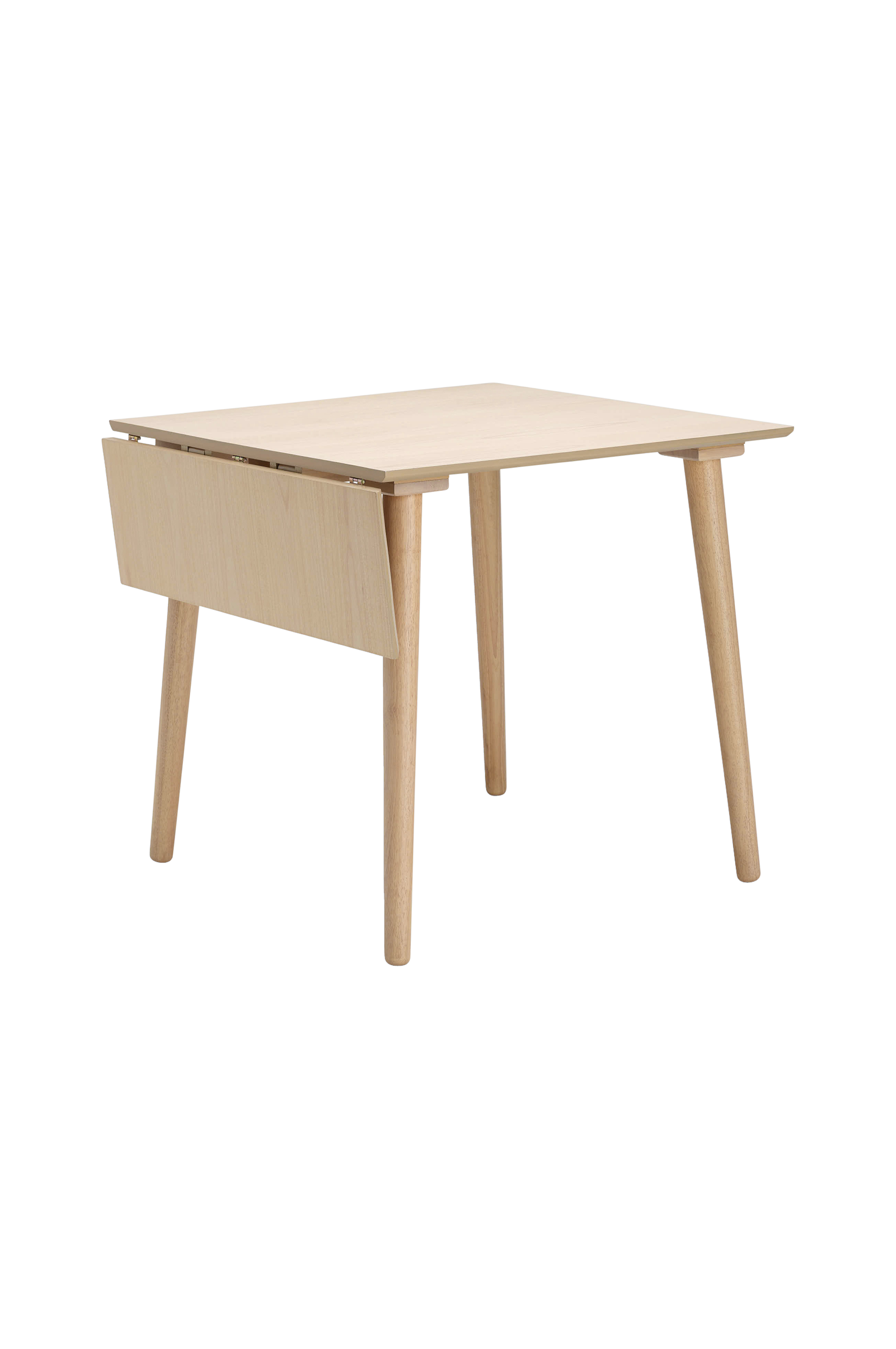 Klappbord Jolina 80x80 cm
