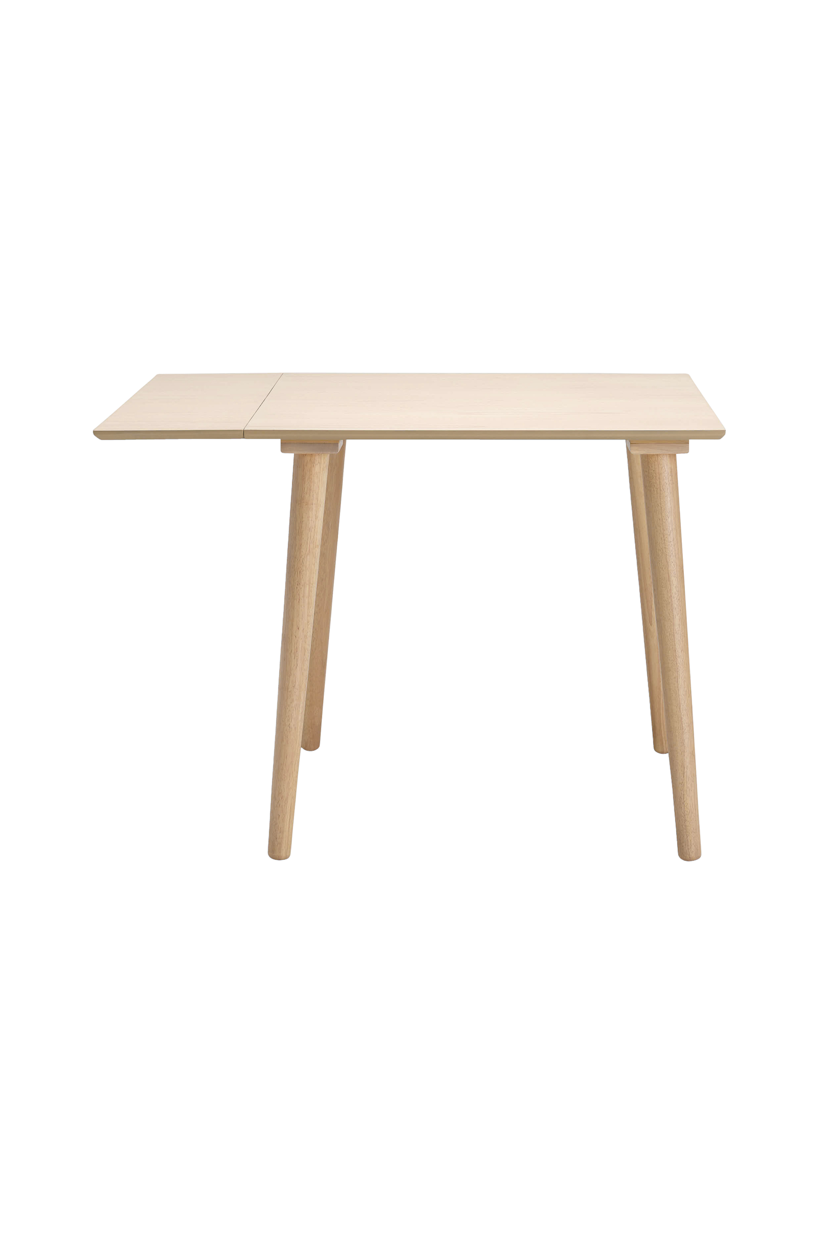 Klappbord Jolina 80x80 cm