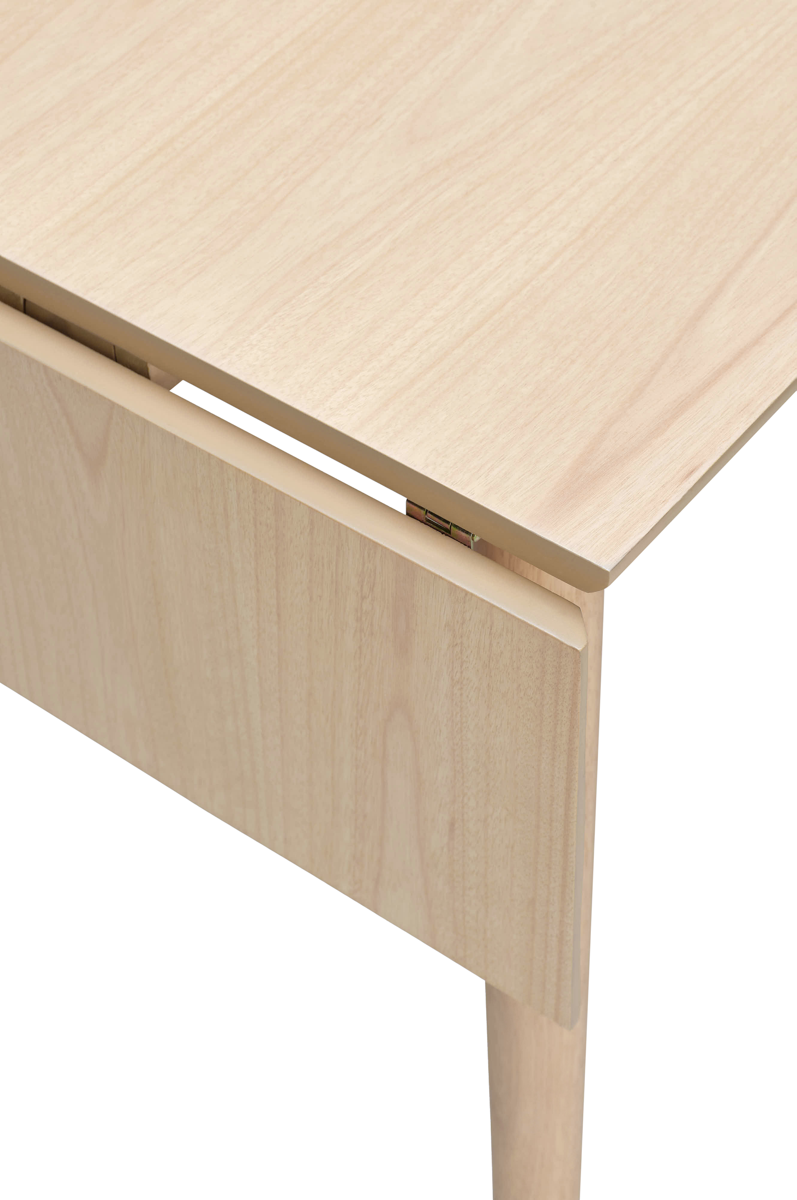Klappbord Jolina 80x80 cm