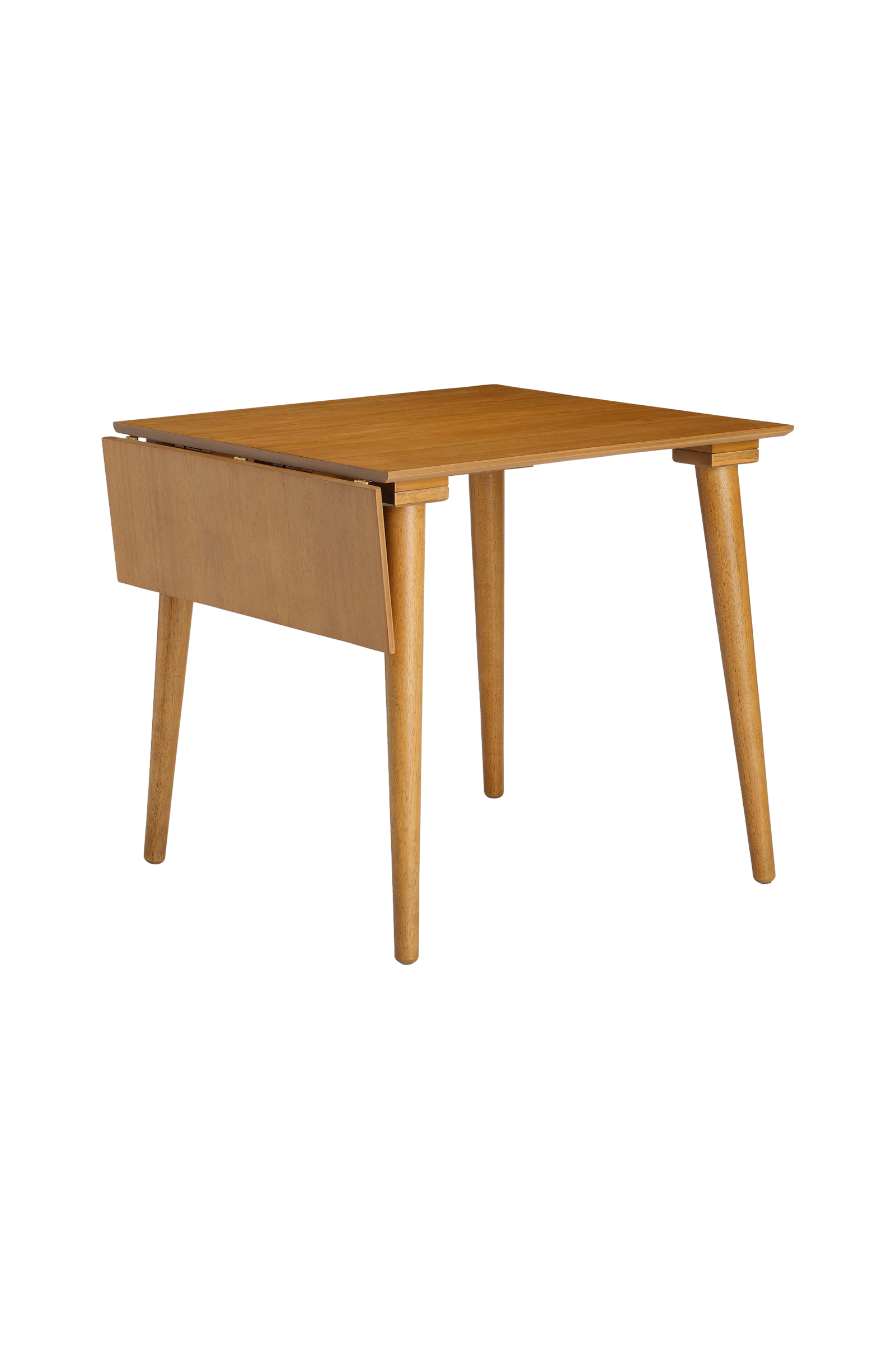 Klappbord Jolina 80x80 cm