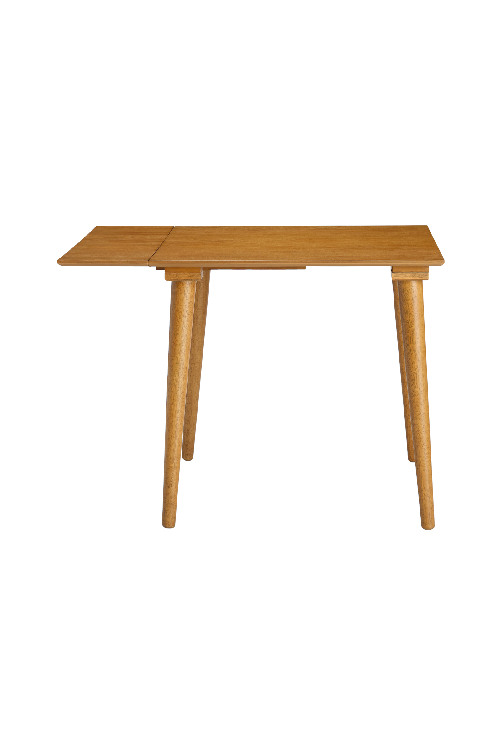 Klappbord Jolina 80x80 cm