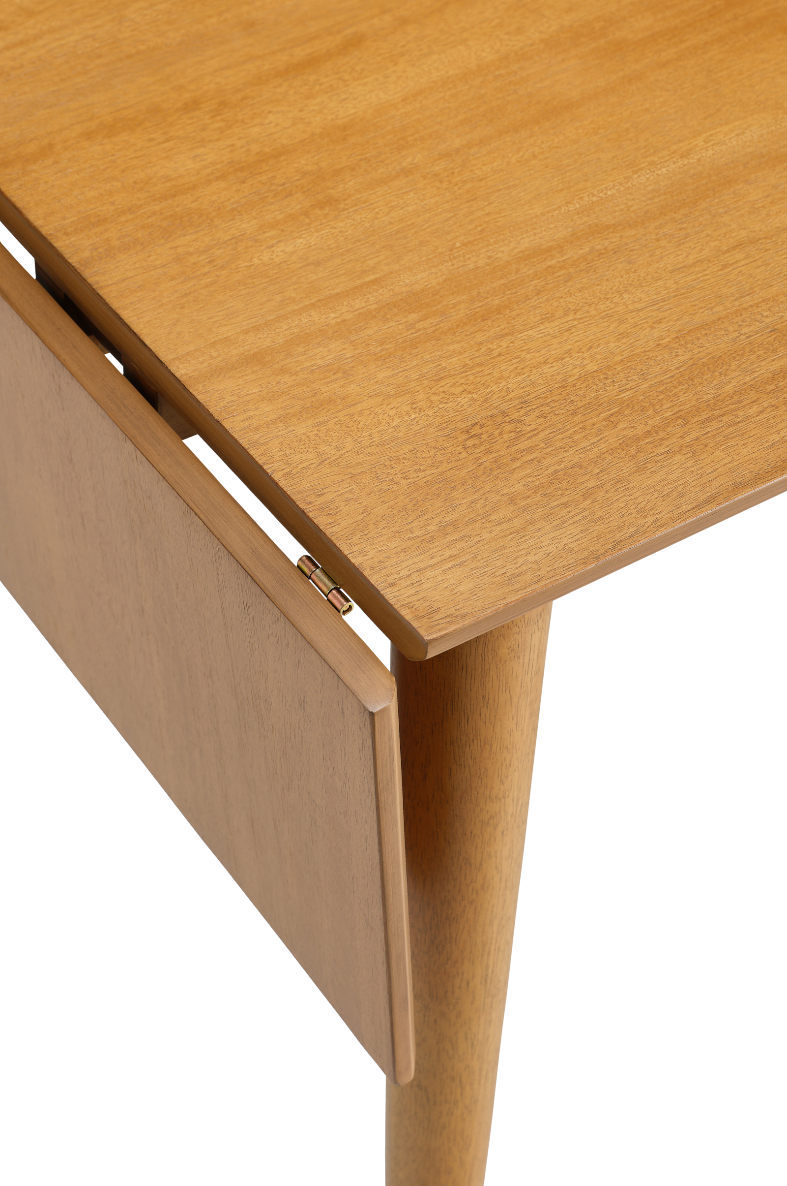 Klappbord Jolina 80x80 cm