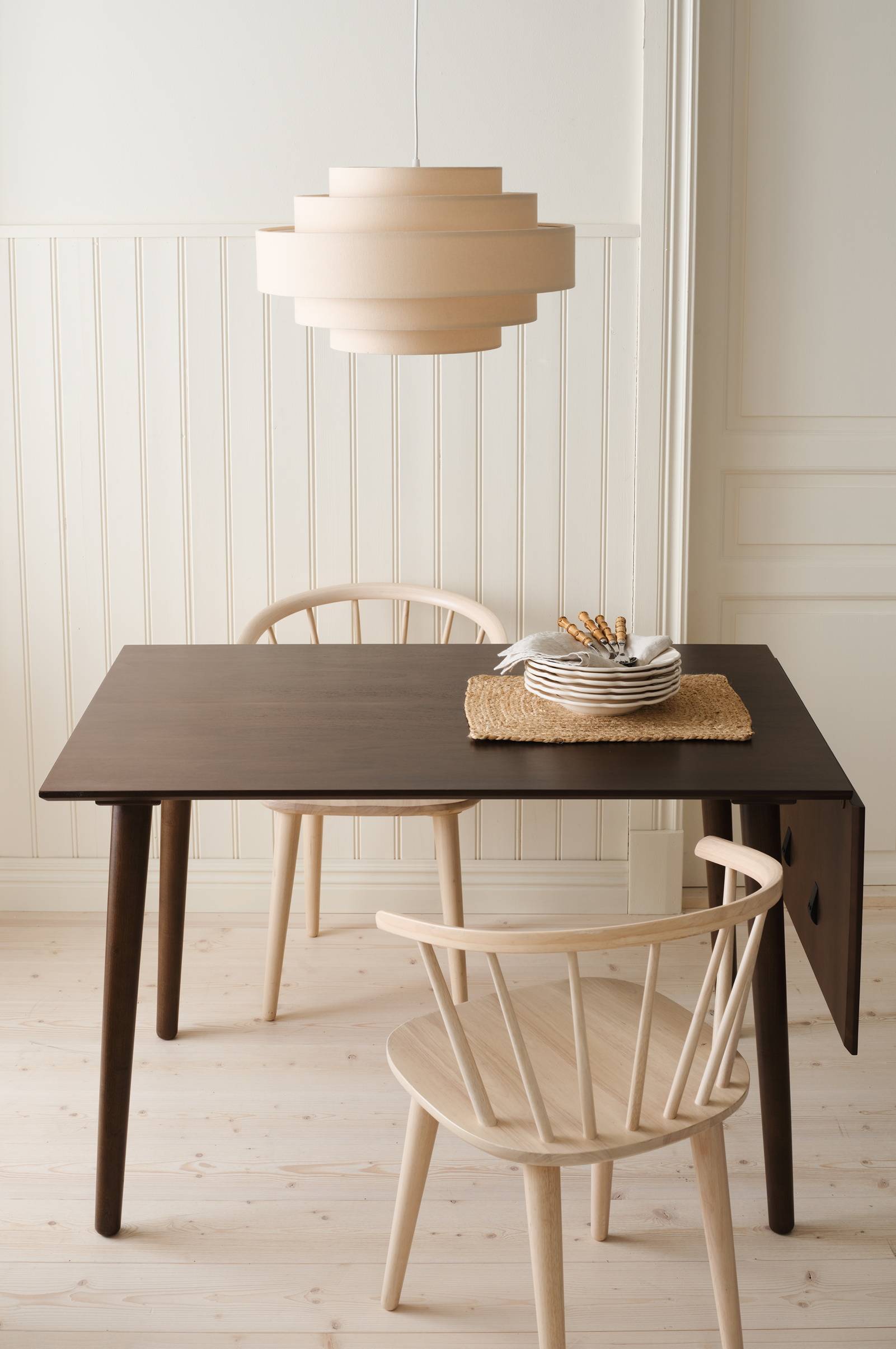Klappbord Jolina 80x120 cm