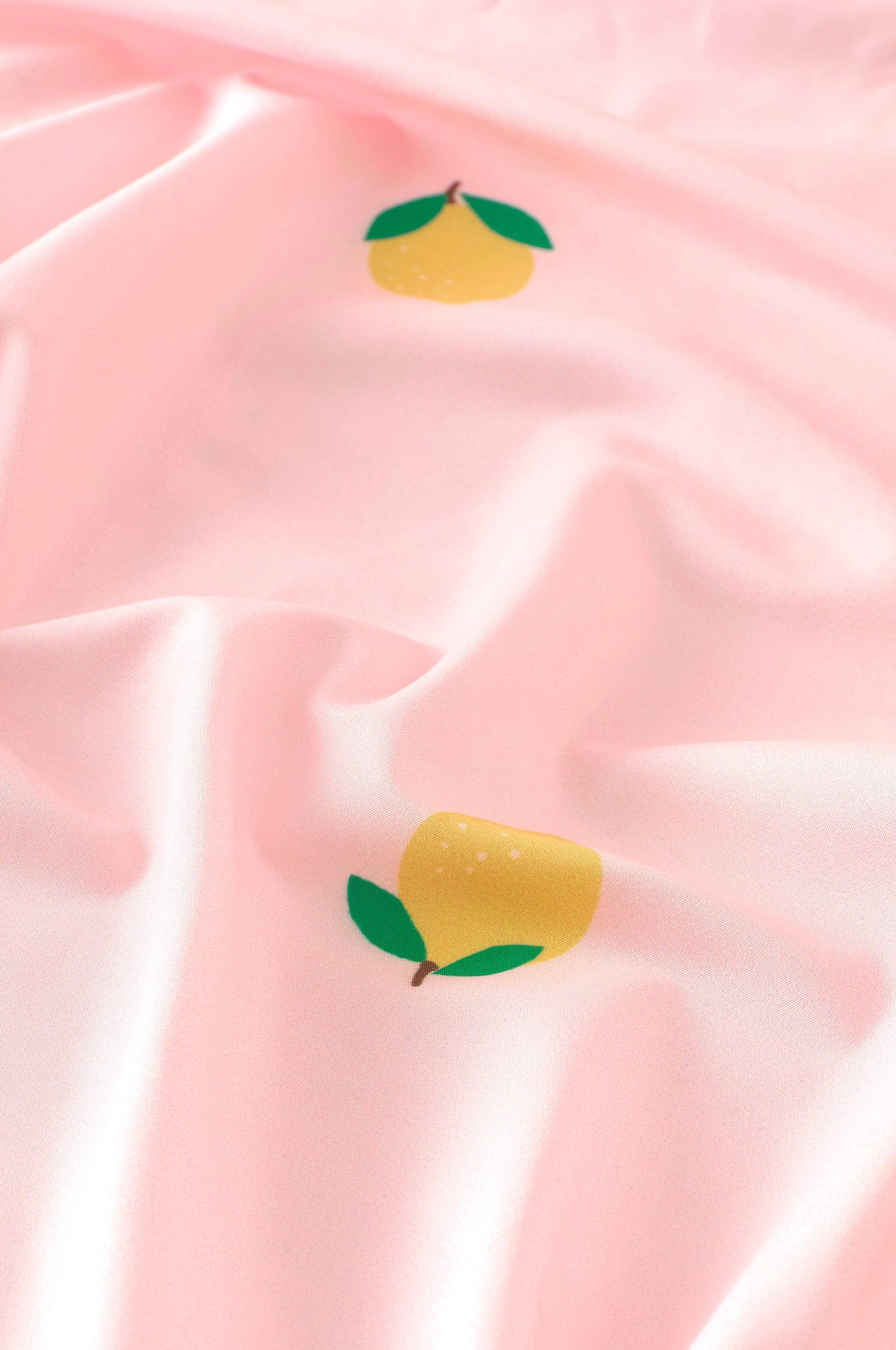 Dusjforheng Lemon