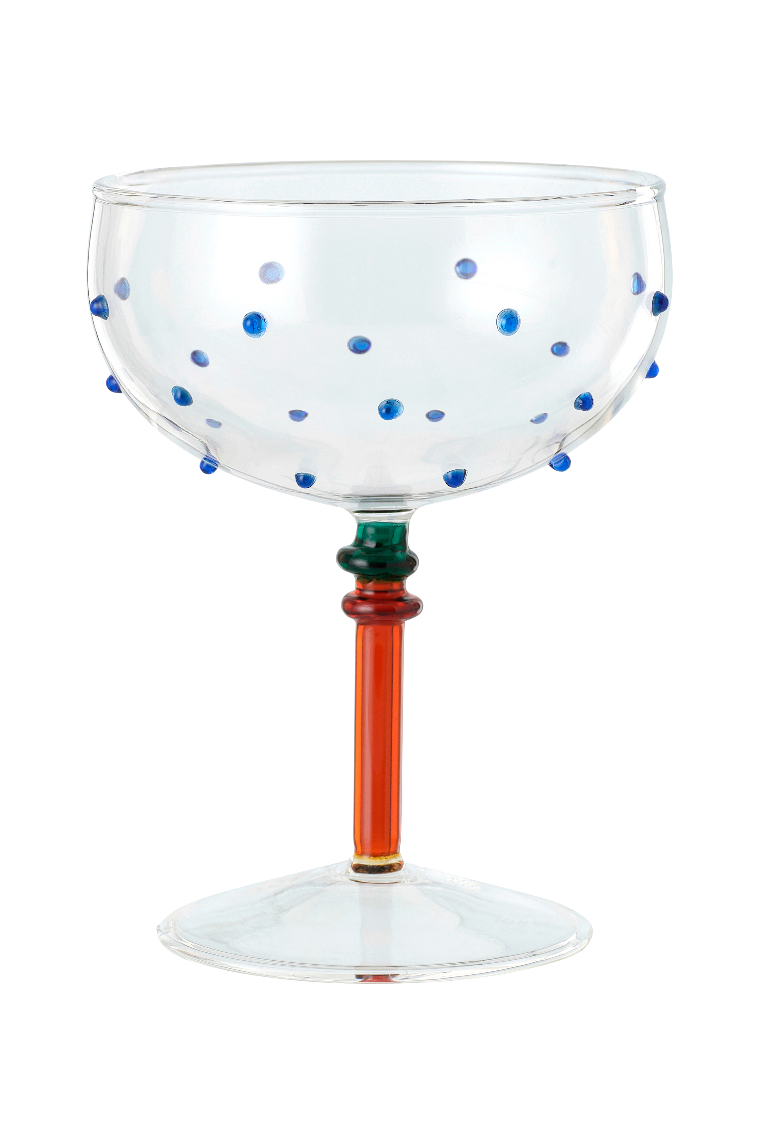 Cocktailglass Pearl Pop 2-pakning