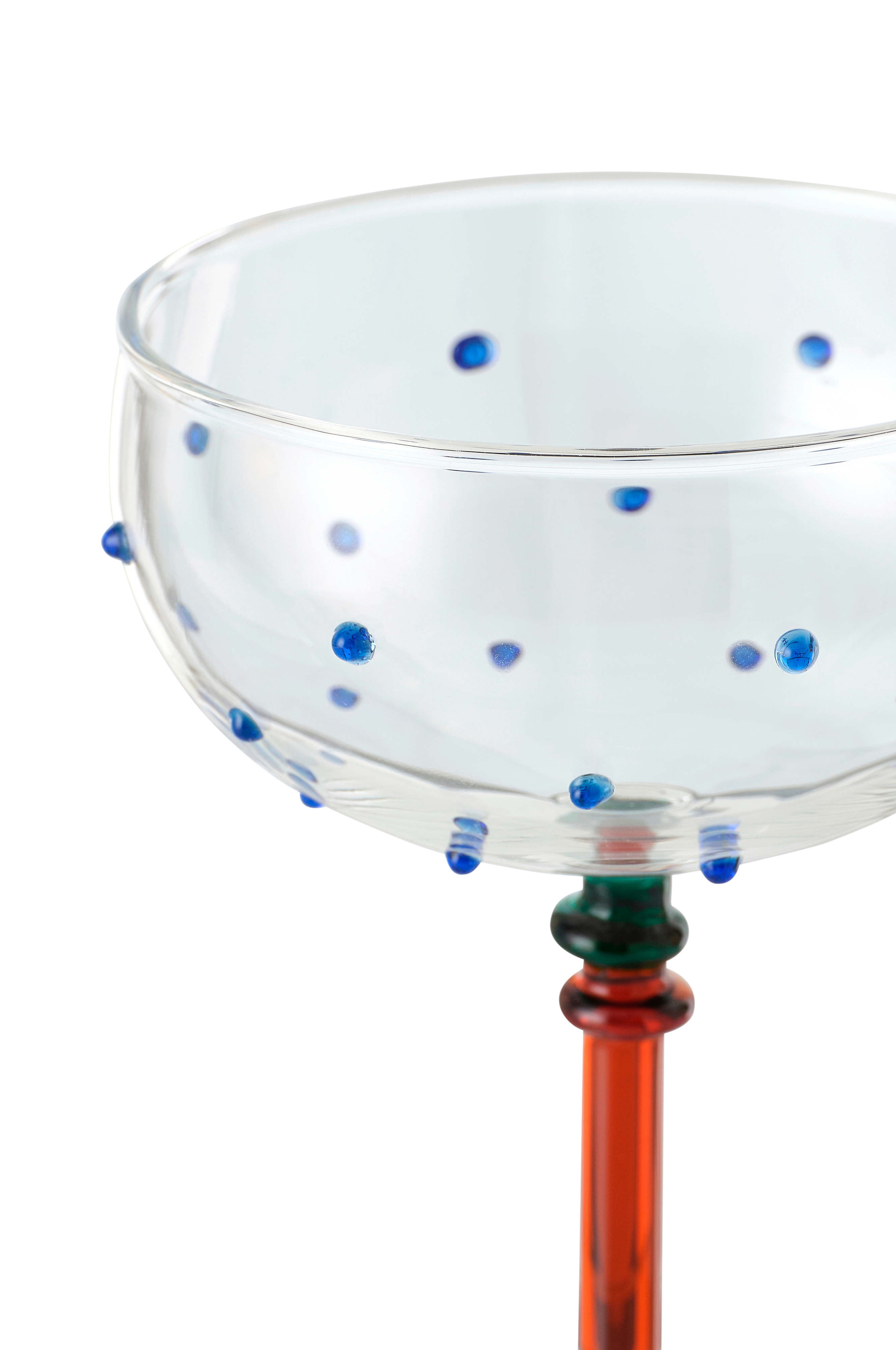 Cocktailglass Pearl Pop 2-pakning