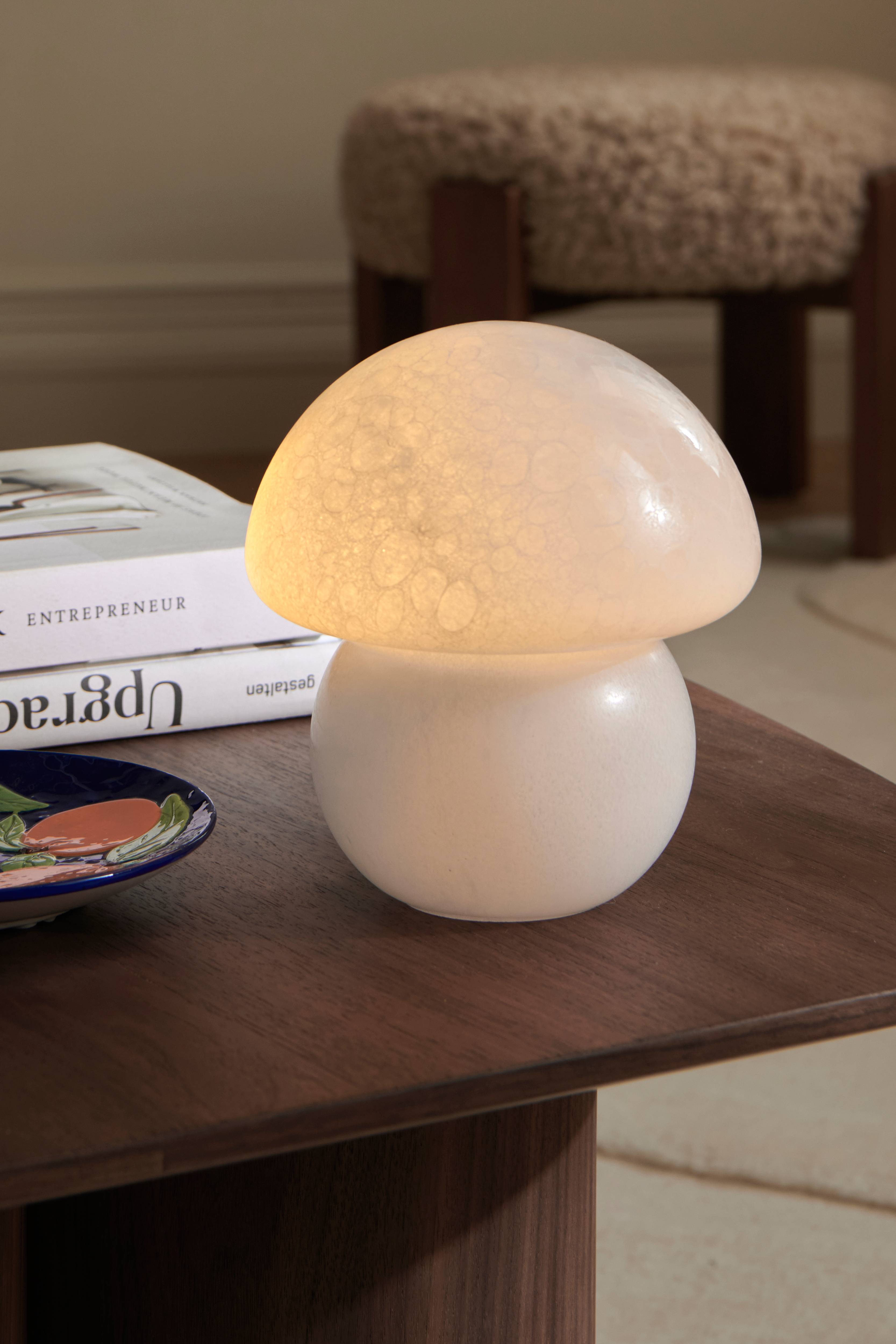 Bordlampe Blaze
