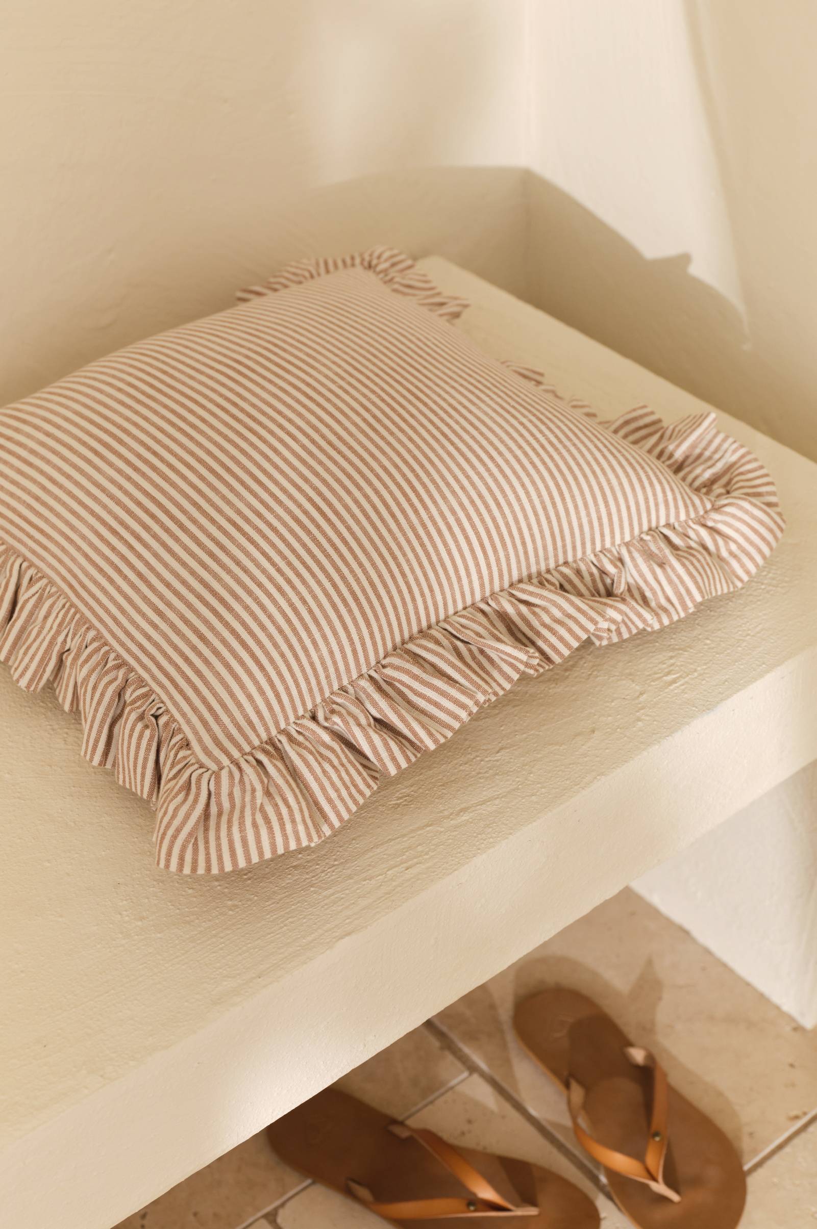 Sittepute Fanny Stripe